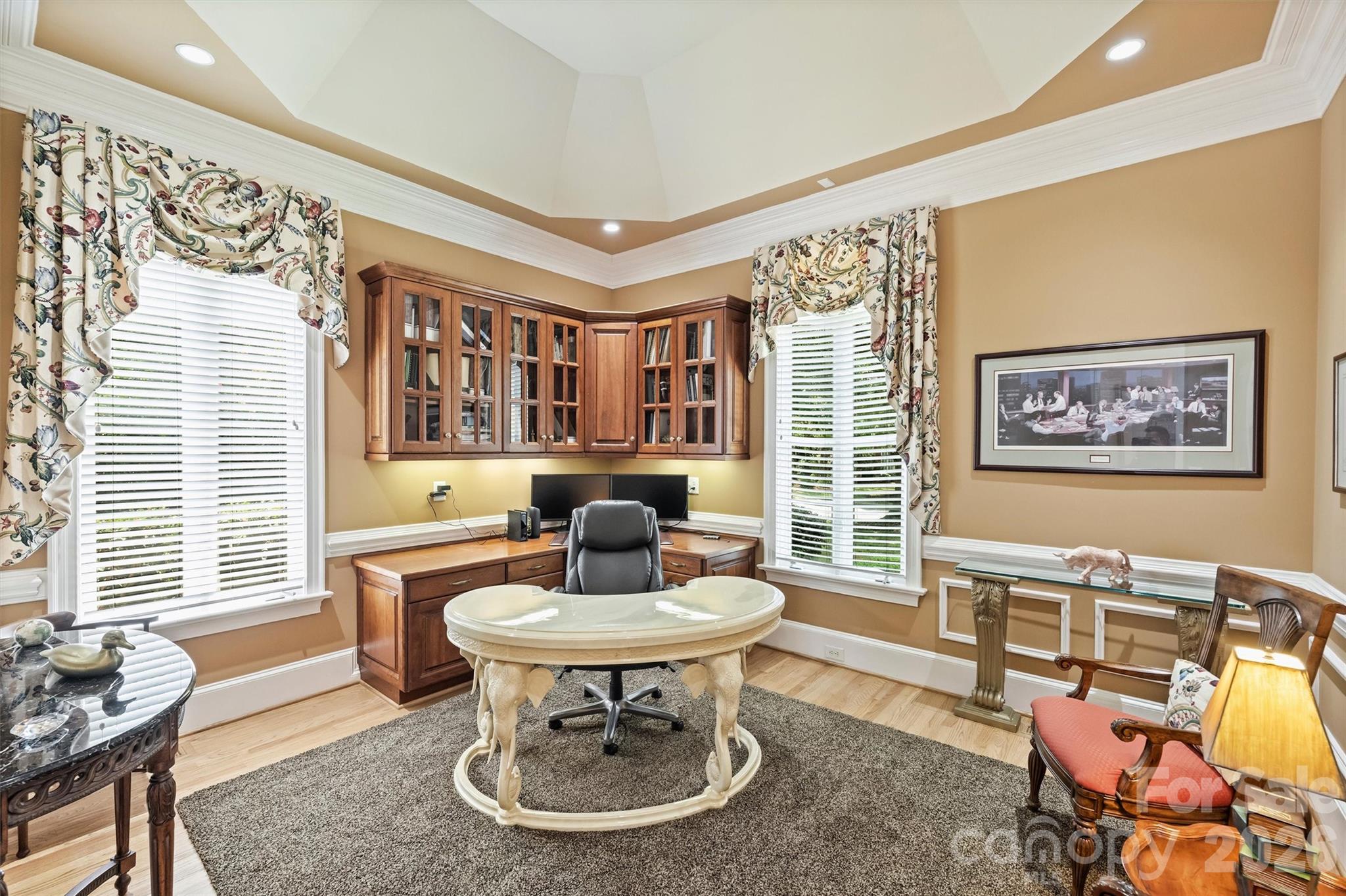 14747 Rudolph Dadey Drive — Charlotte