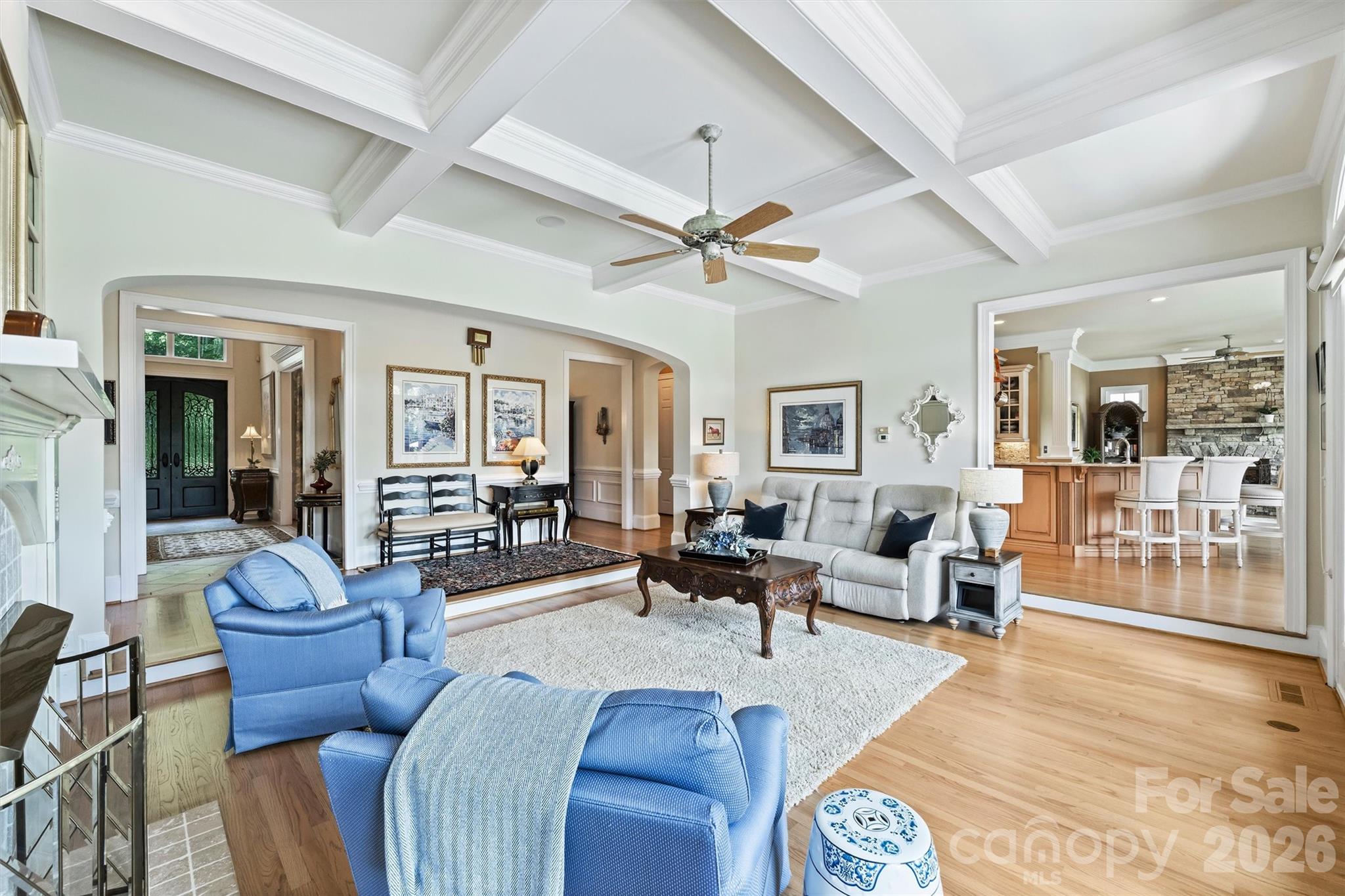 14747 Rudolph Dadey Drive — Charlotte