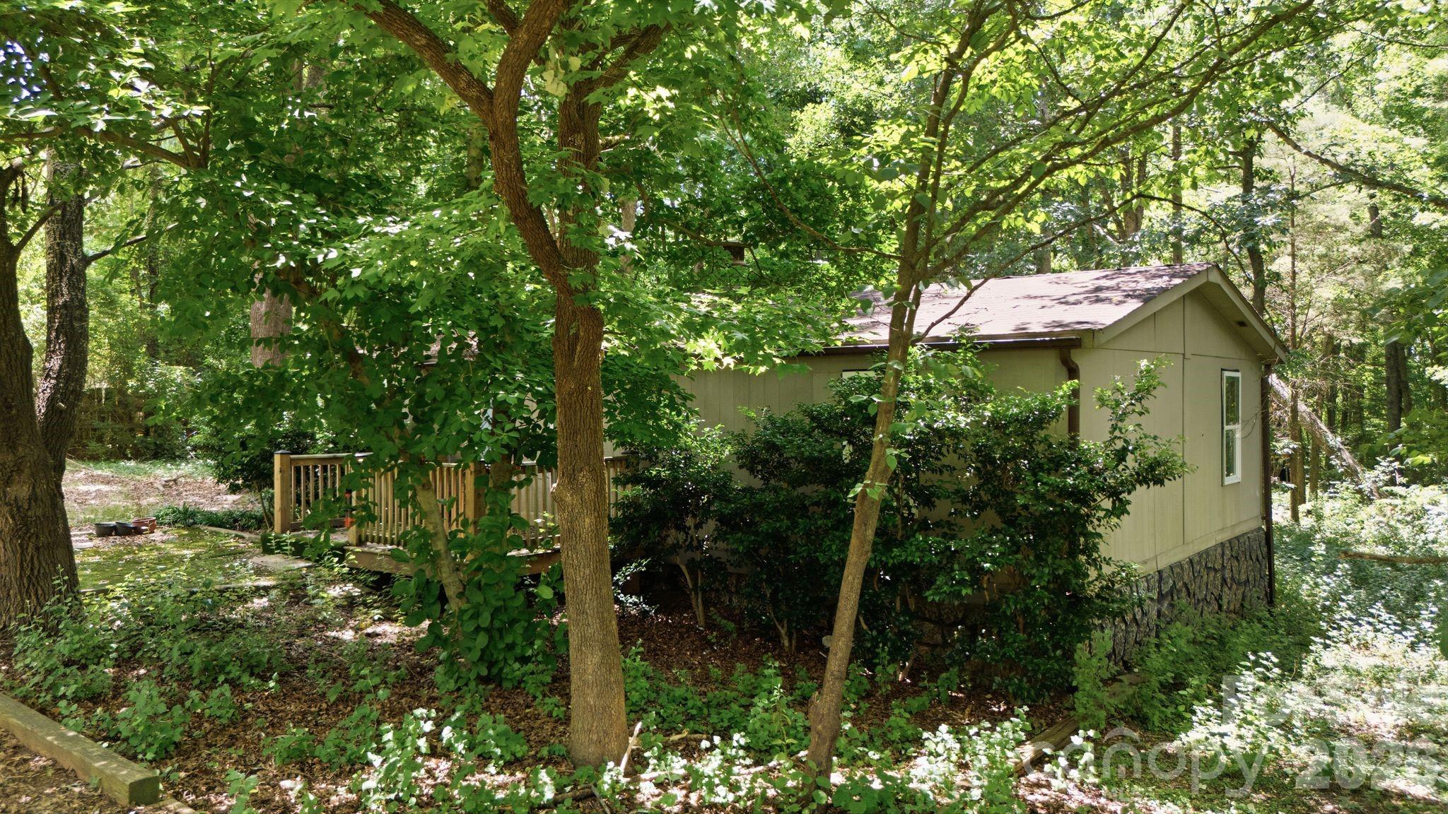 7826 Hickory Creek Drive — Denver