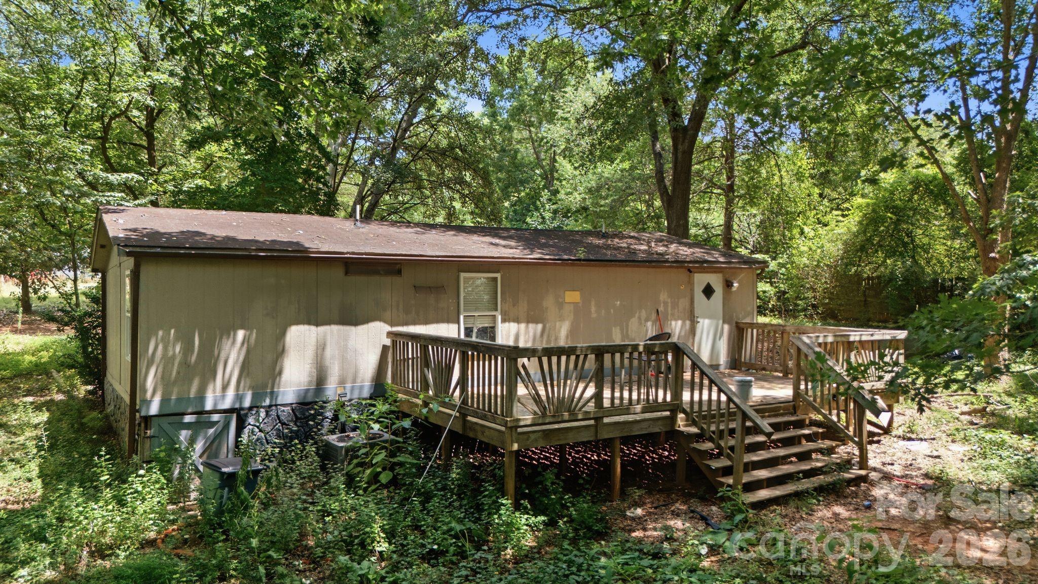 7826 Hickory Creek Drive — Denver