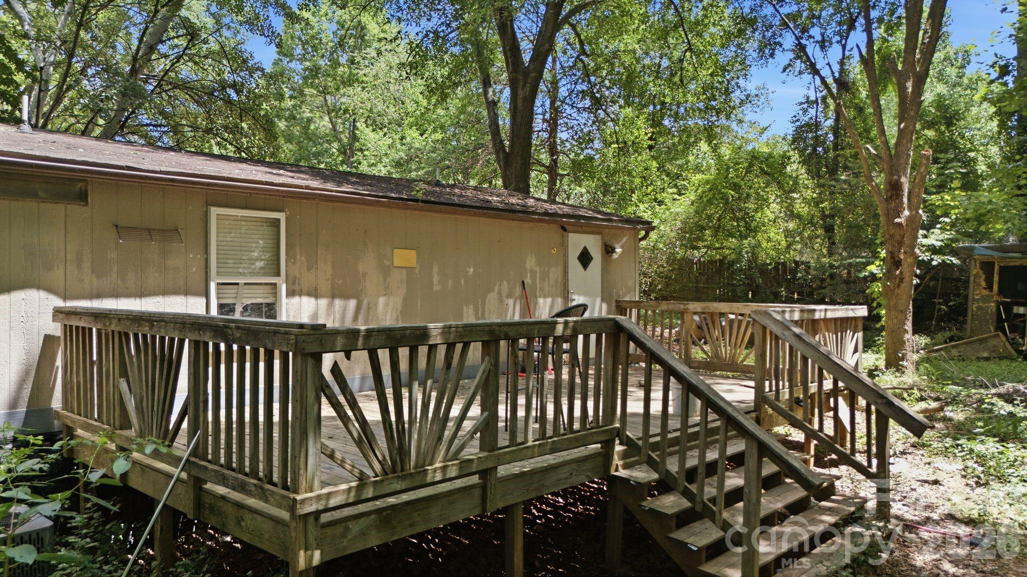 7826 Hickory Creek Drive — Denver