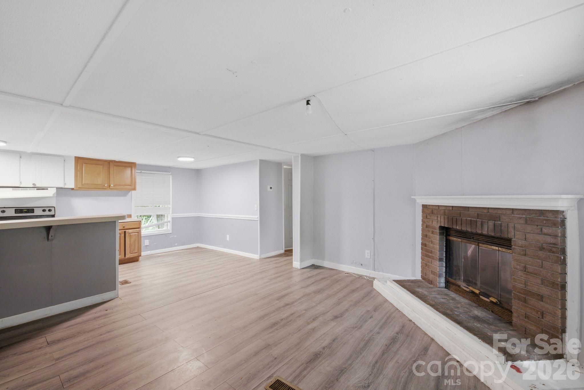 7826 Hickory Creek Drive — Denver