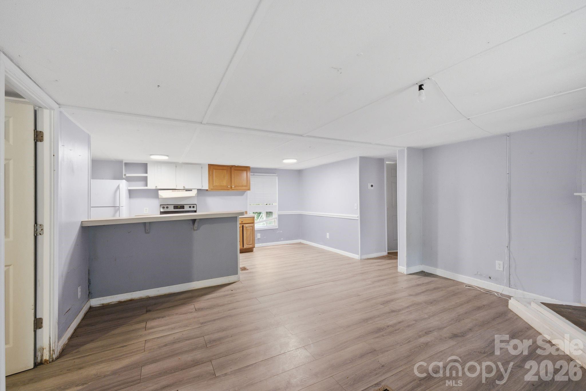 7826 Hickory Creek Drive — Denver