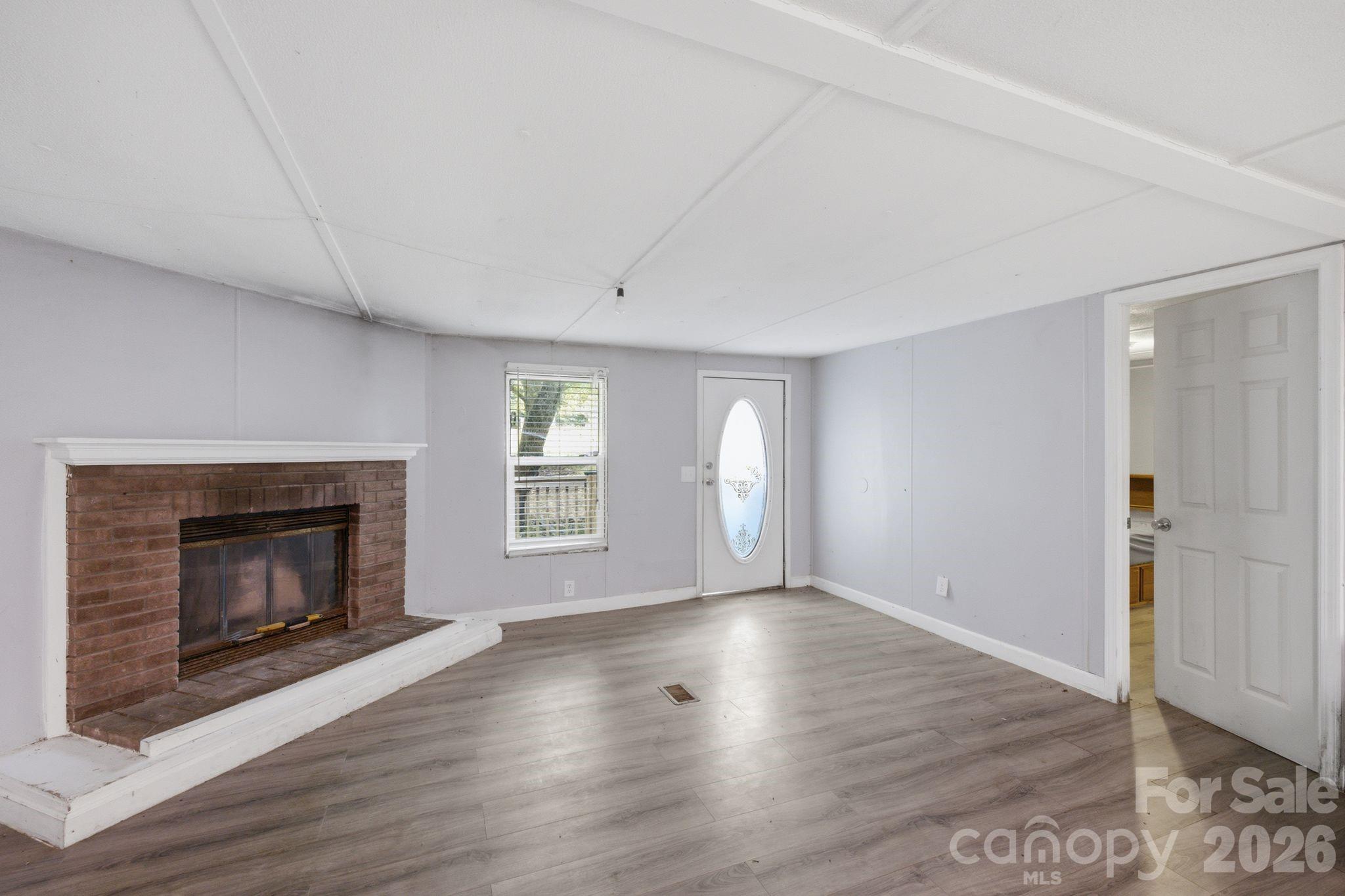 7826 Hickory Creek Drive — Denver