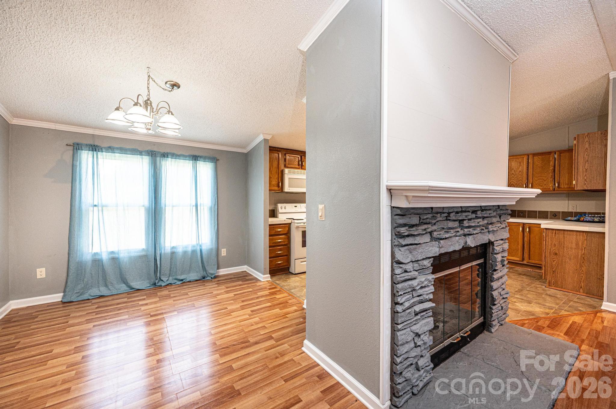 3825 Berry Creek Circle — Granite Falls