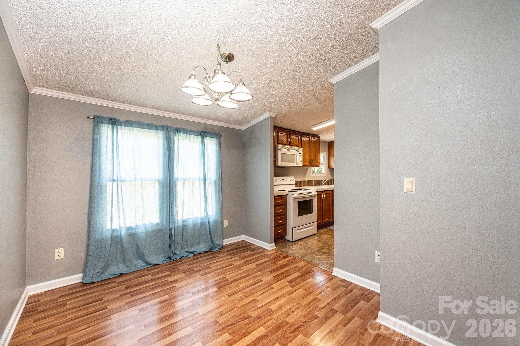 3825 Berry Creek Circle — Granite Falls