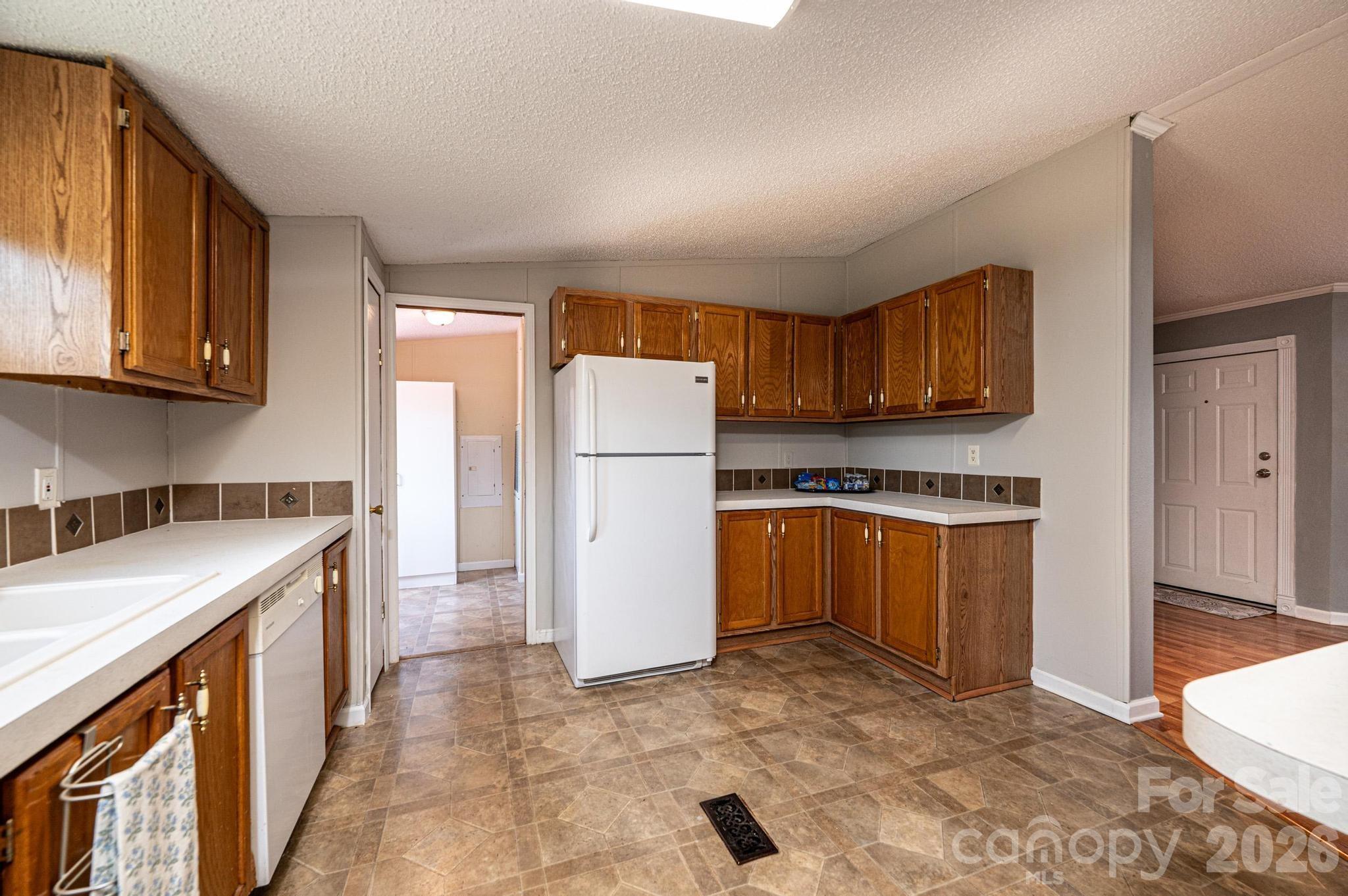 3825 Berry Creek Circle — Granite Falls