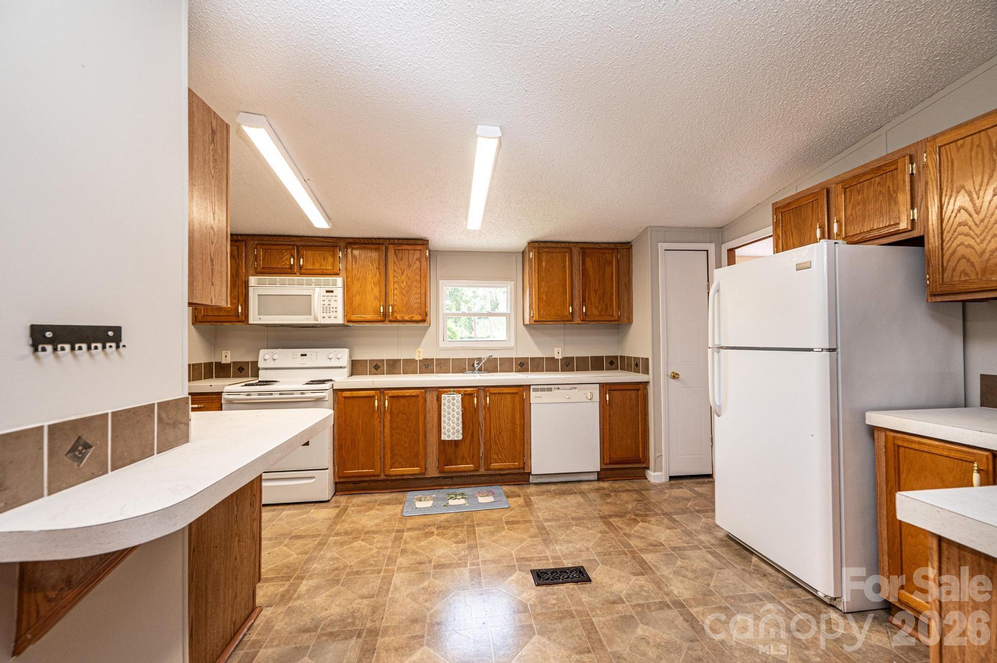 3825 Berry Creek Circle — Granite Falls