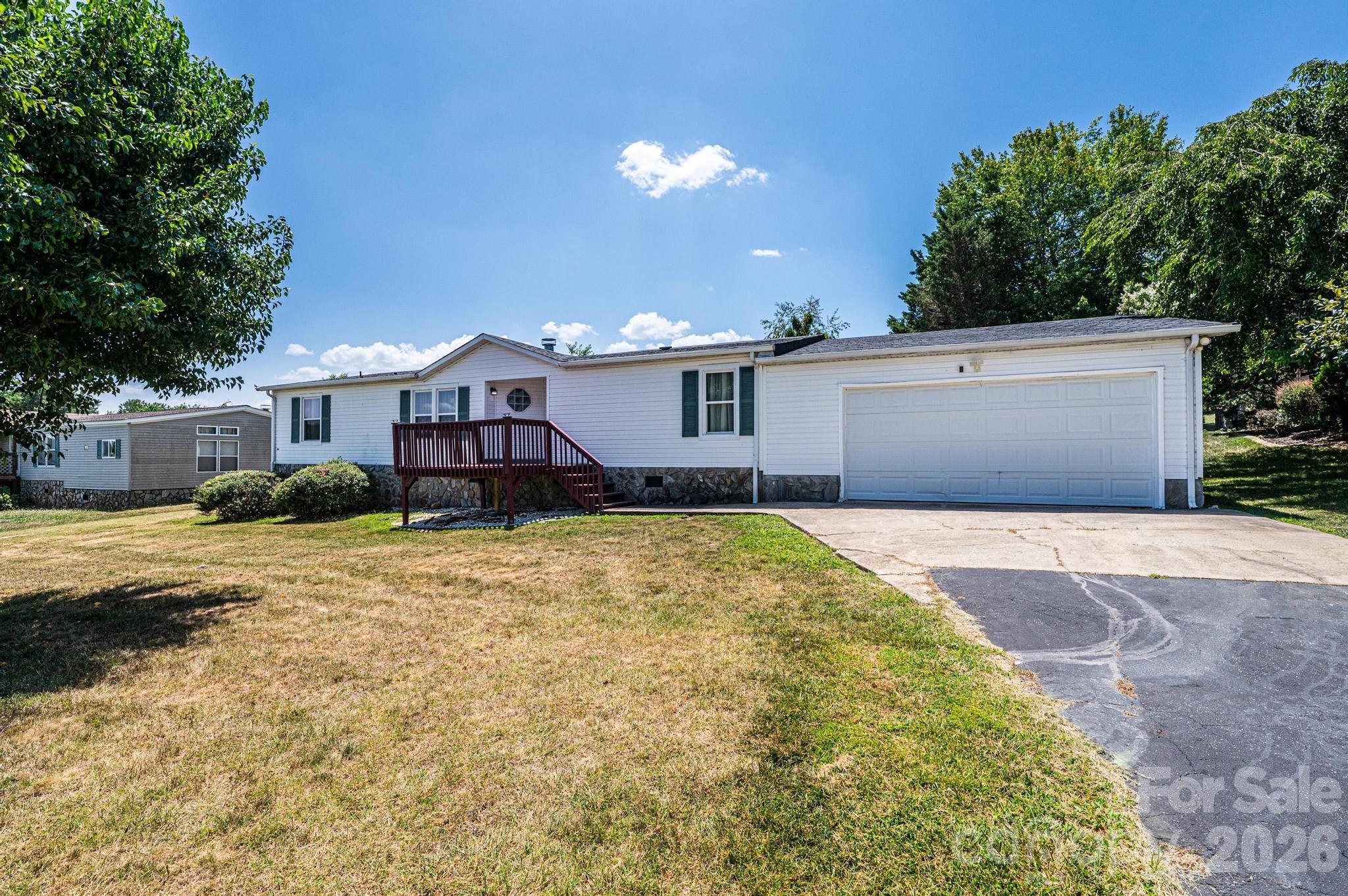 3825 Berry Creek Circle — Granite Falls