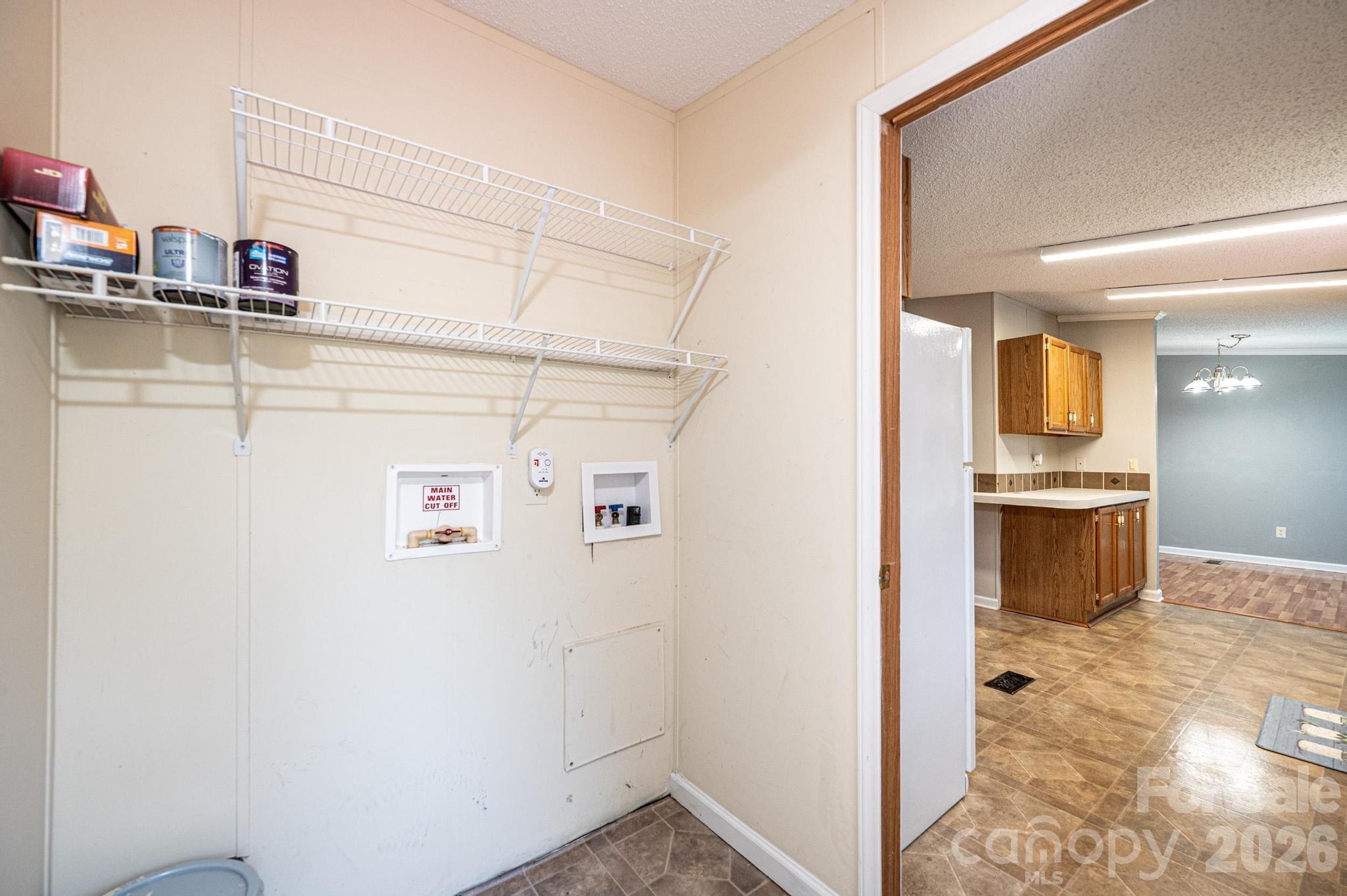 3825 Berry Creek Circle — Granite Falls