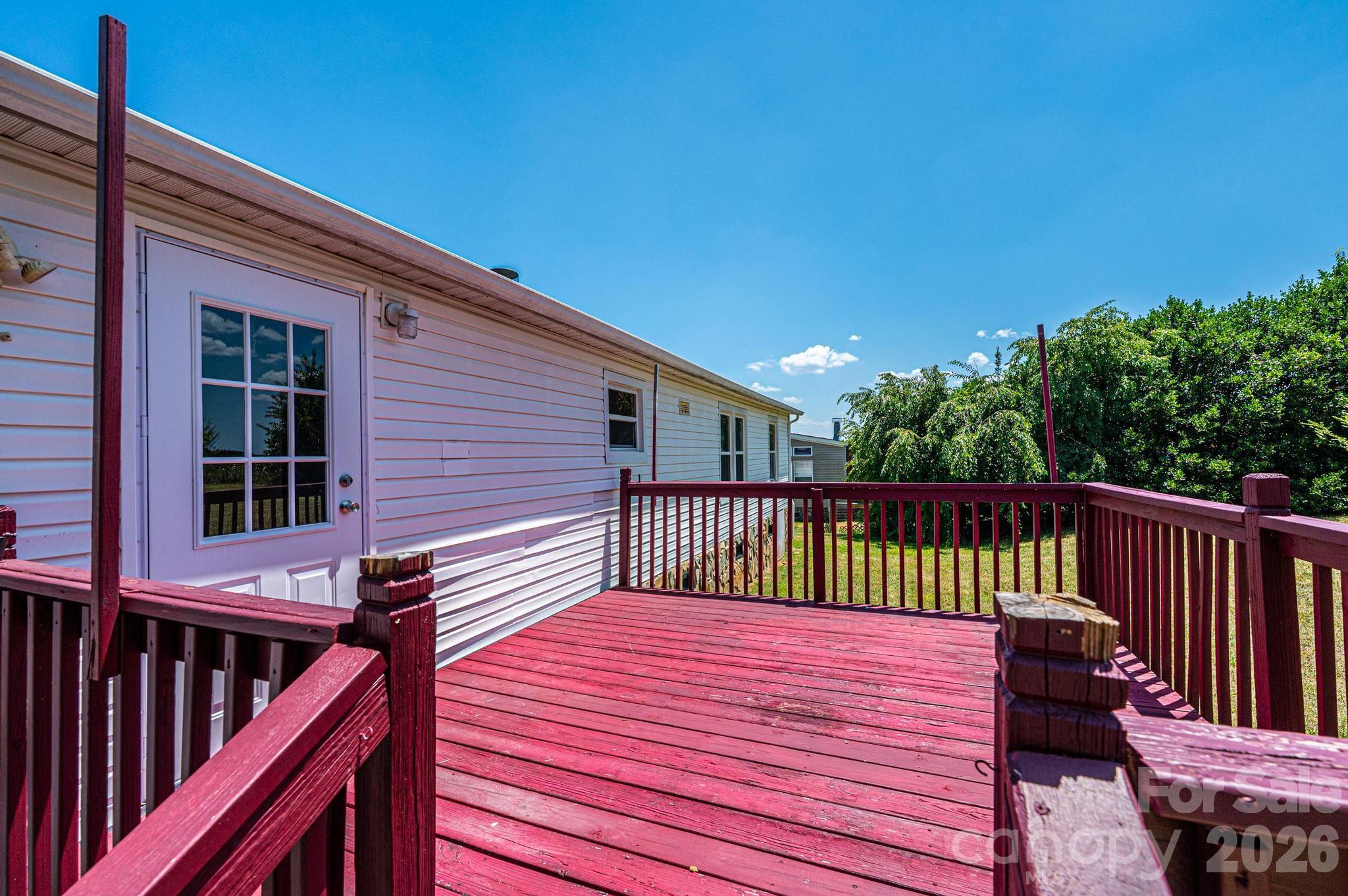 3825 Berry Creek Circle — Granite Falls