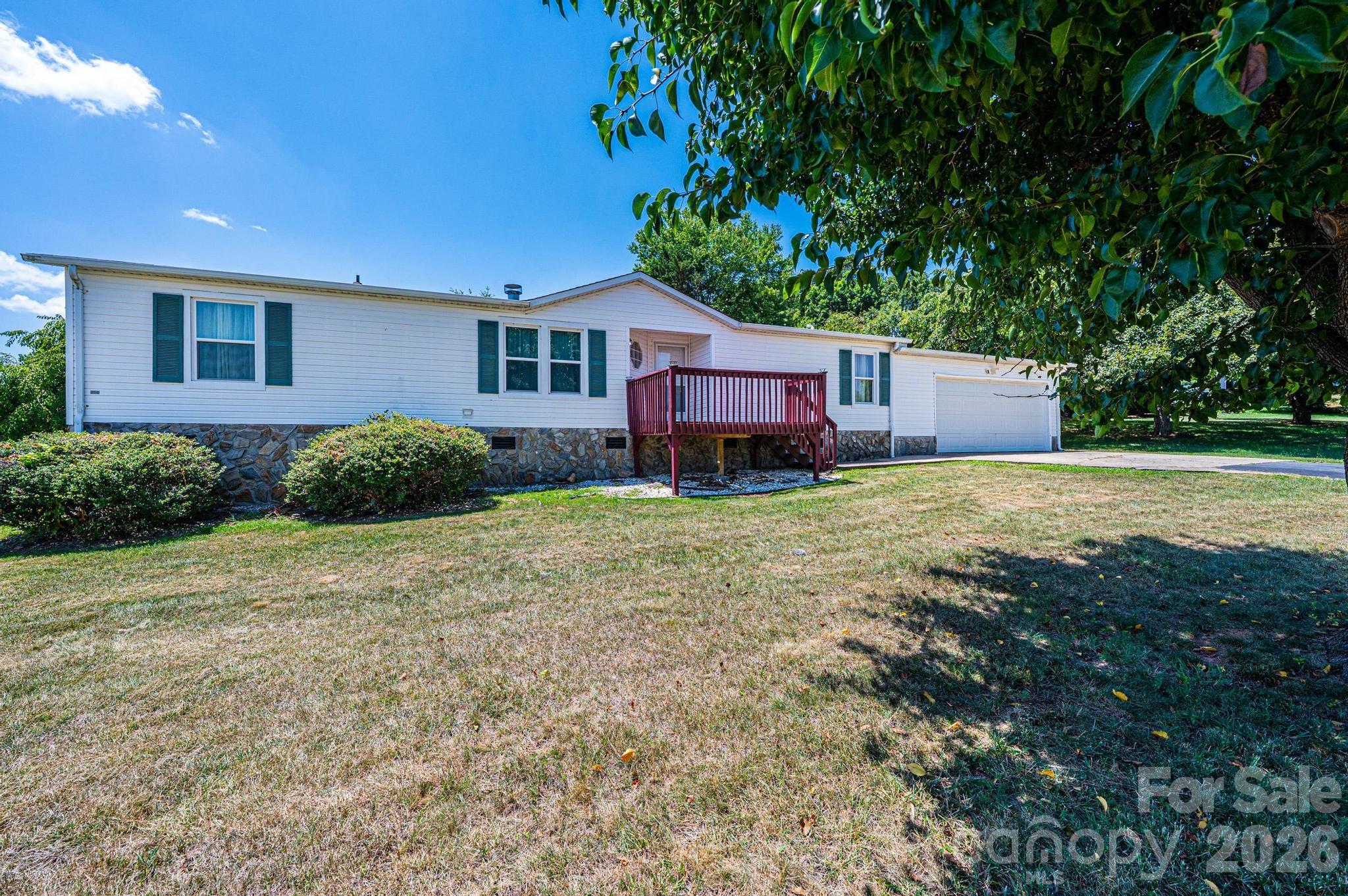 3825 Berry Creek Circle — Granite Falls