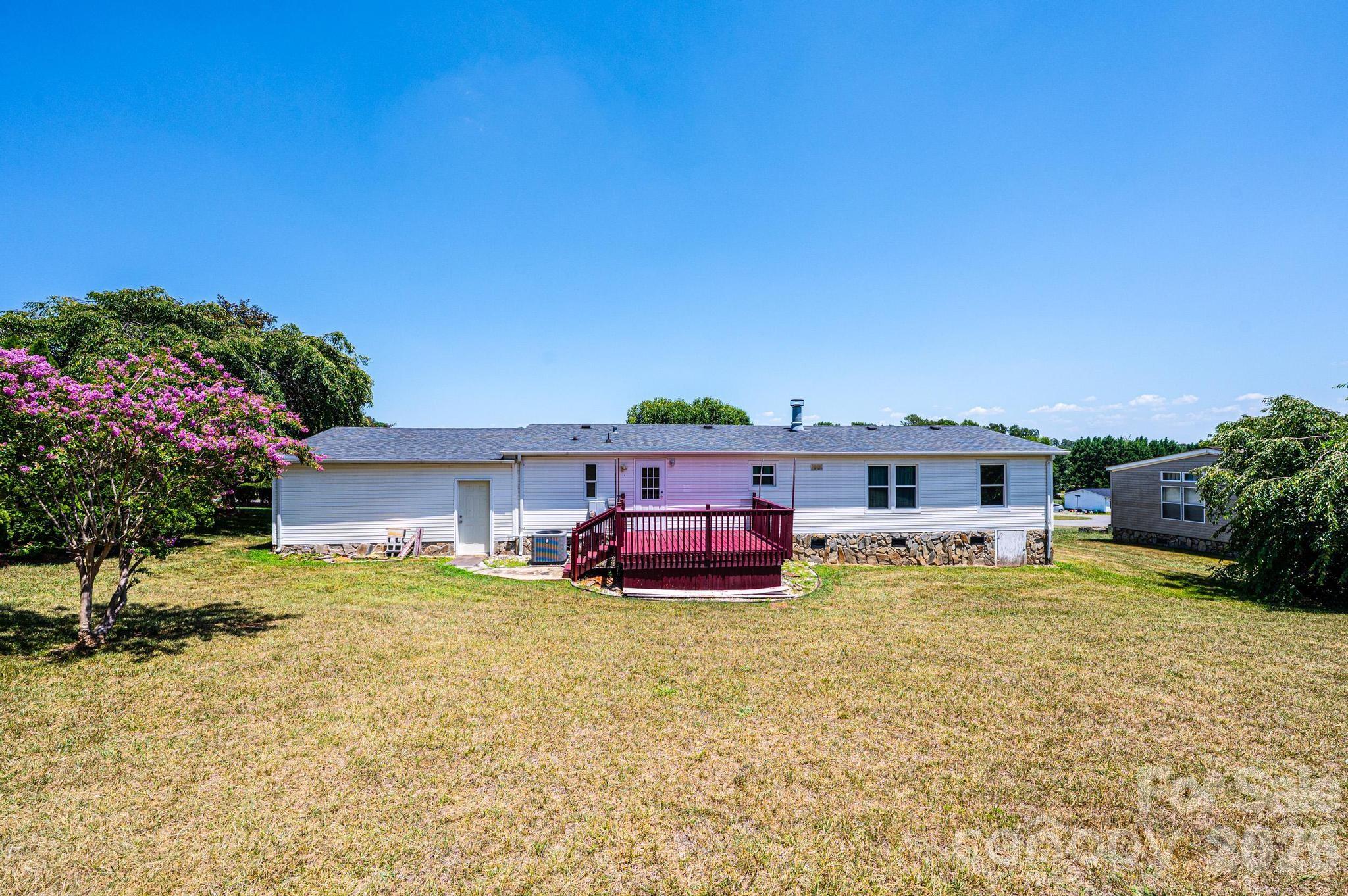 3825 Berry Creek Circle — Granite Falls