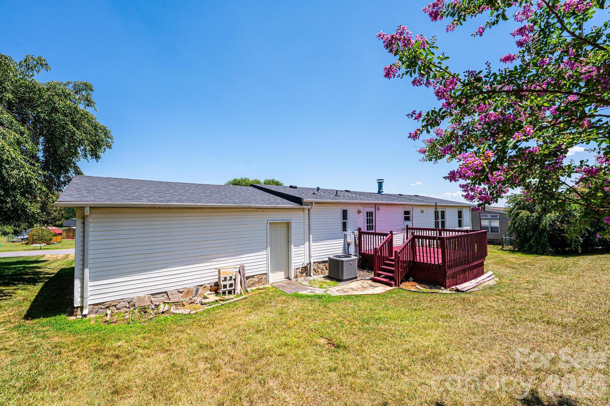 3825 Berry Creek Circle — Granite Falls