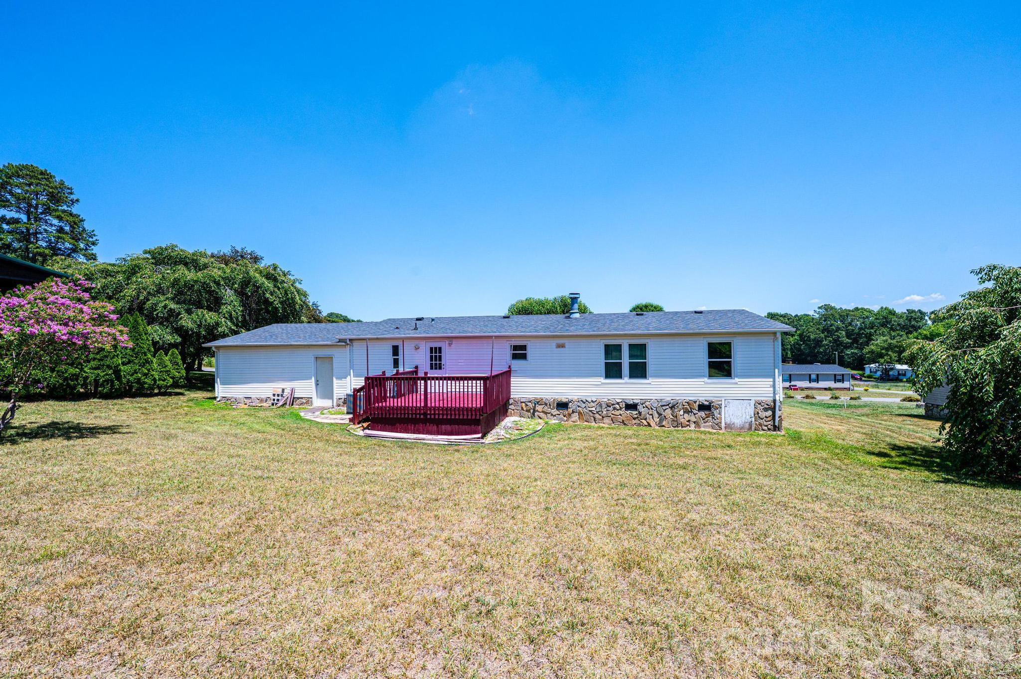 3825 Berry Creek Circle — Granite Falls