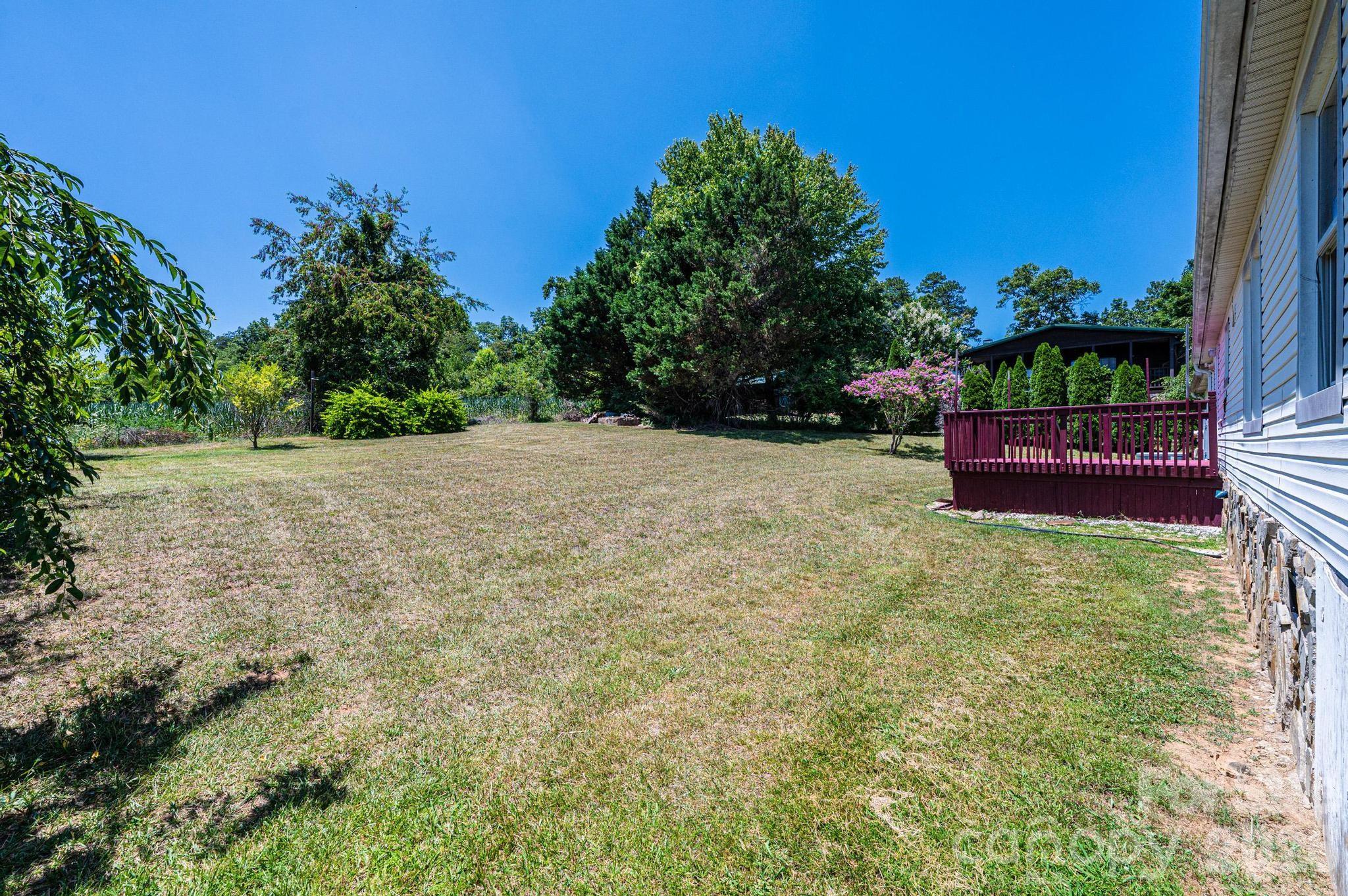 3825 Berry Creek Circle — Granite Falls