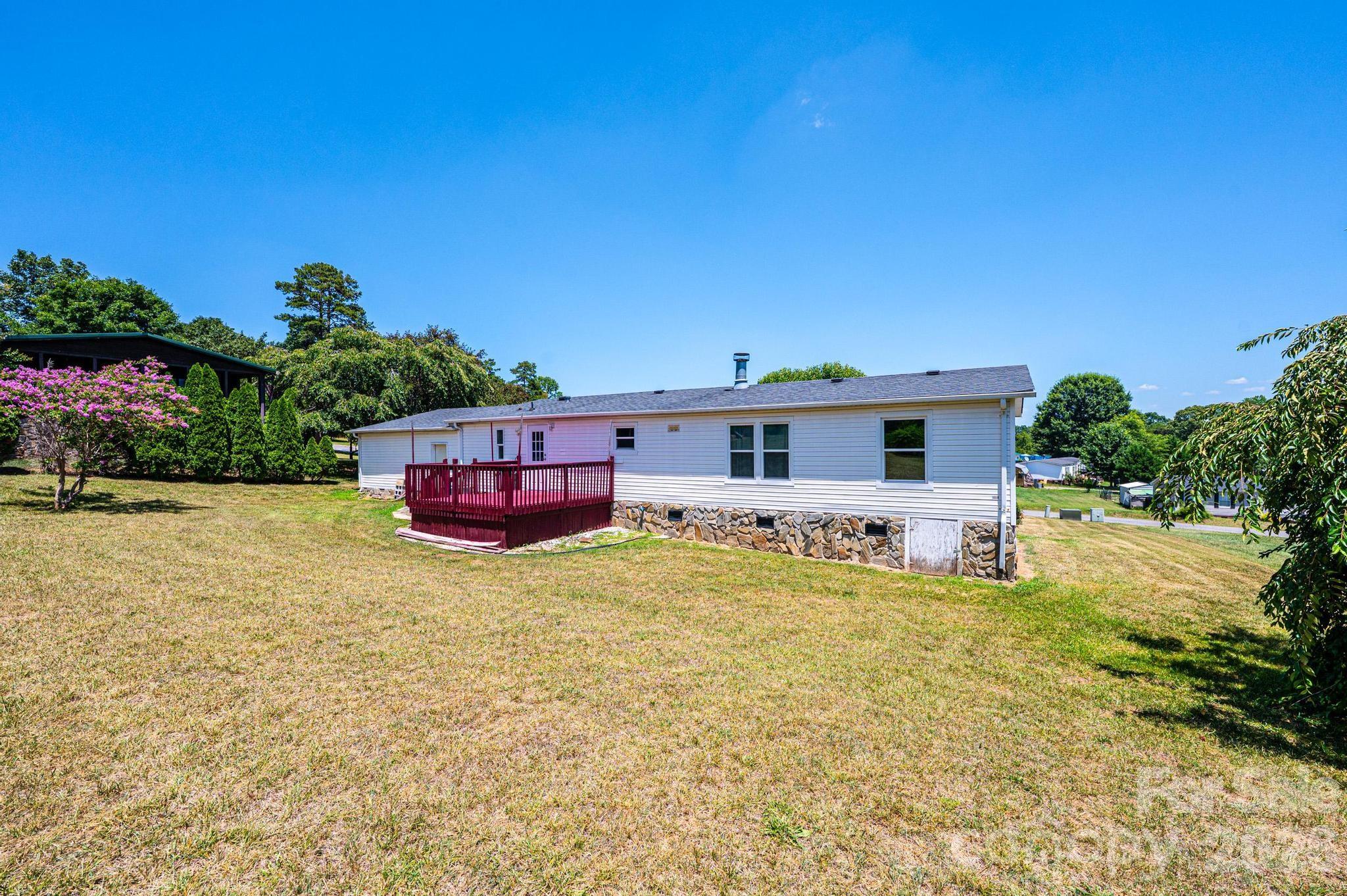 3825 Berry Creek Circle — Granite Falls