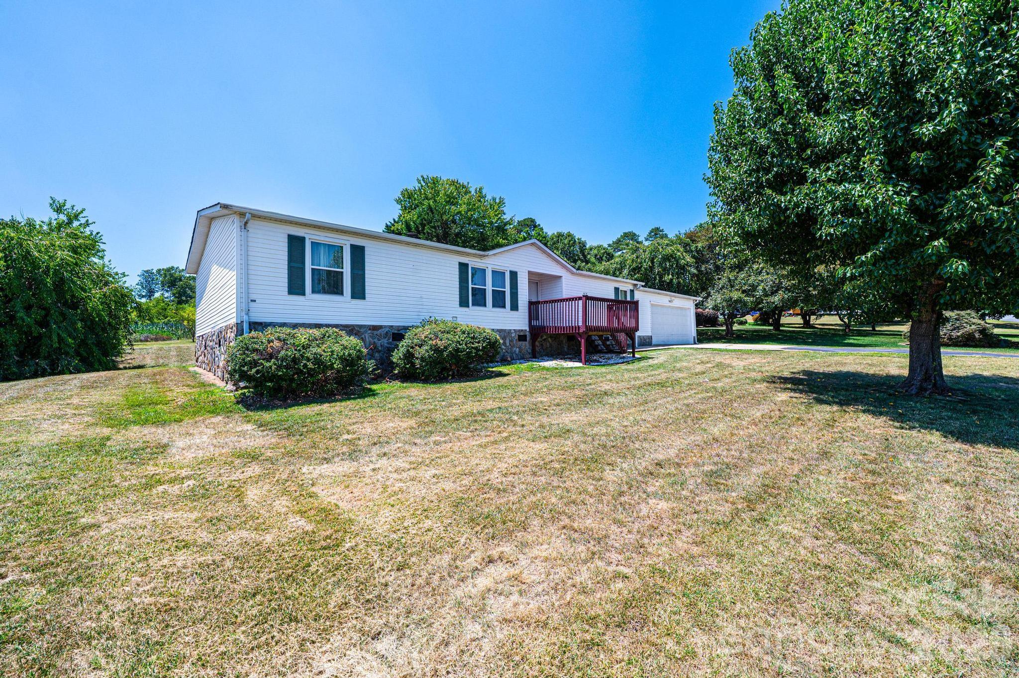 3825 Berry Creek Circle — Granite Falls