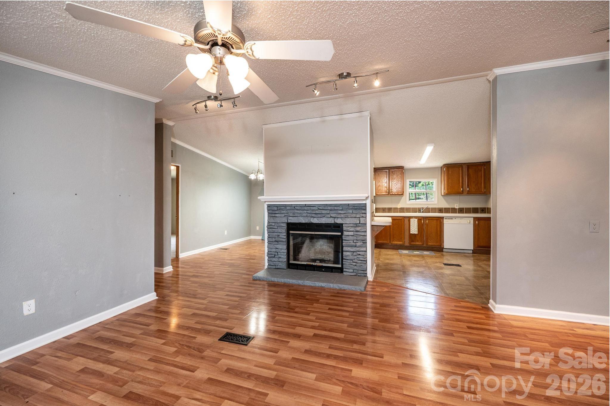 3825 Berry Creek Circle — Granite Falls
