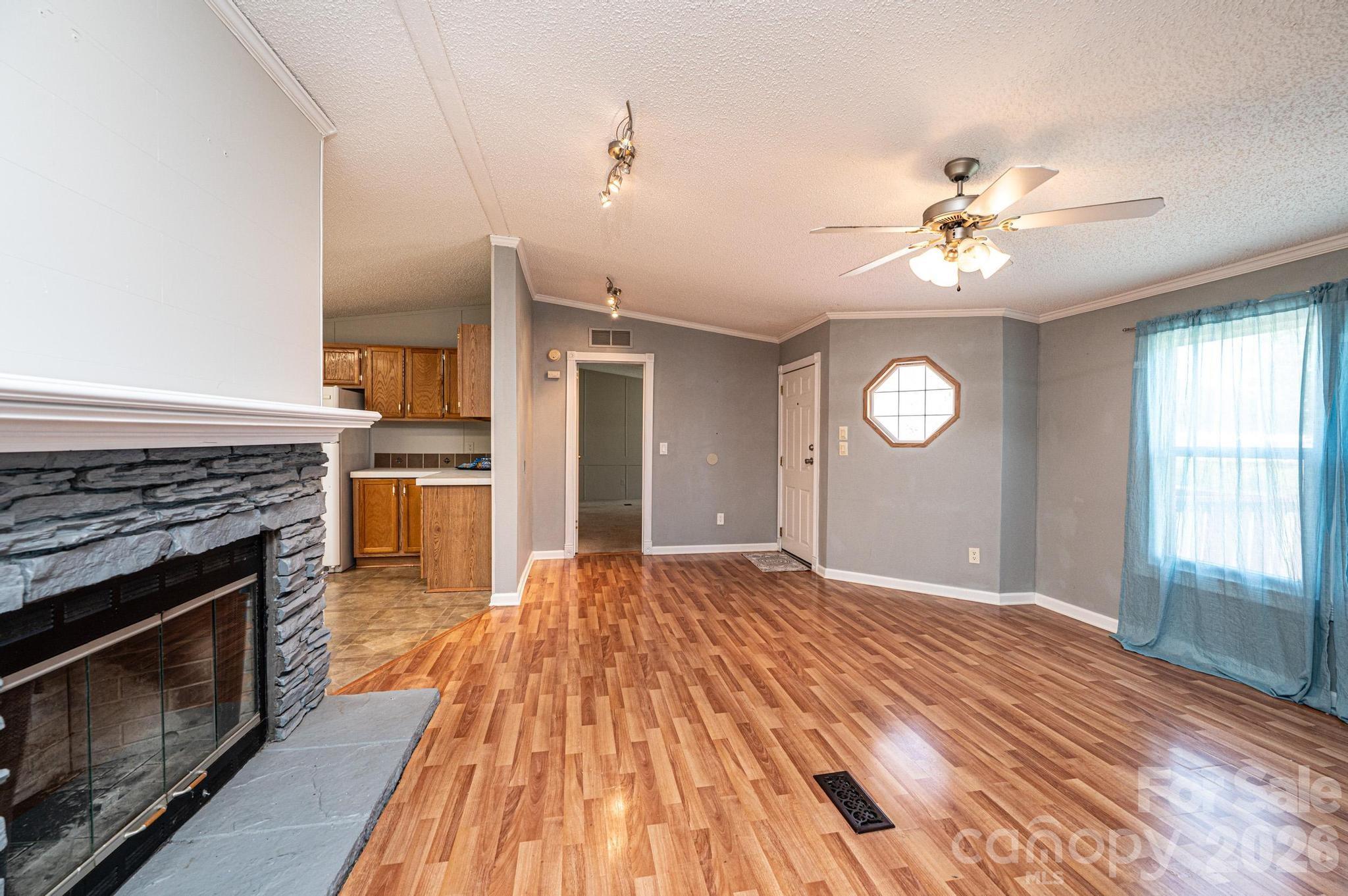 3825 Berry Creek Circle — Granite Falls