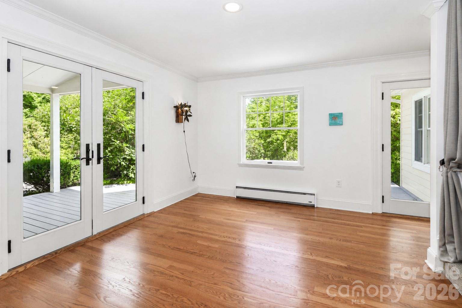 315 Green Hill Woods — Blowing Rock