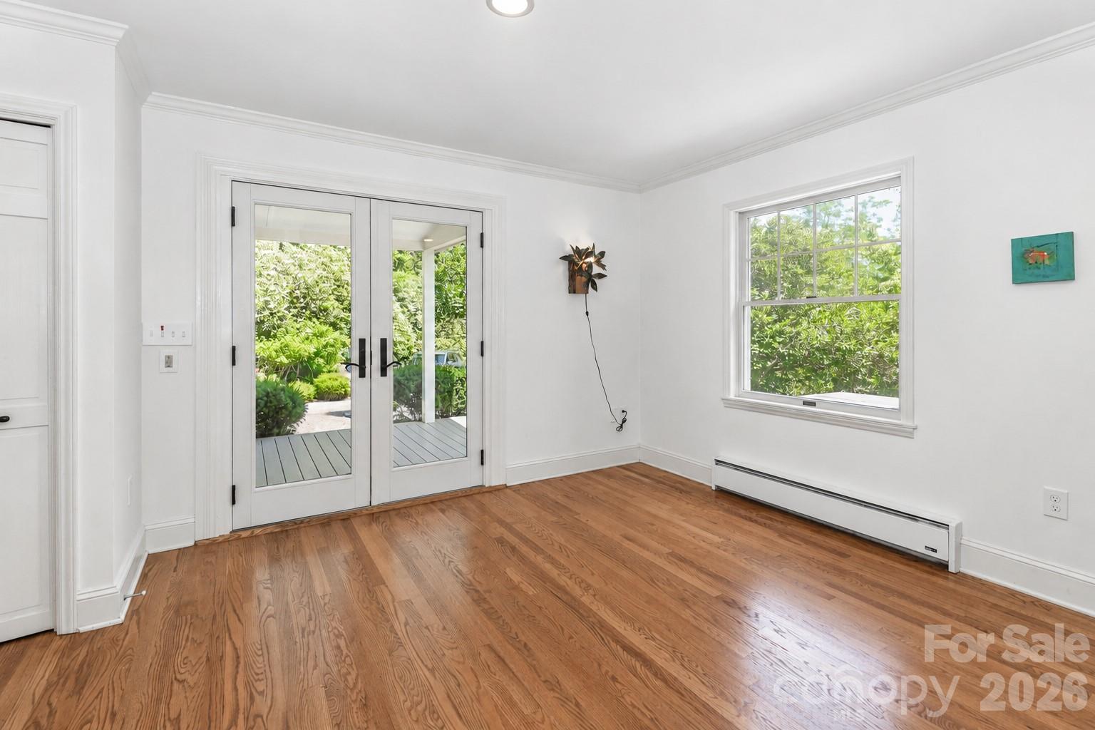 315 Green Hill Woods — Blowing Rock