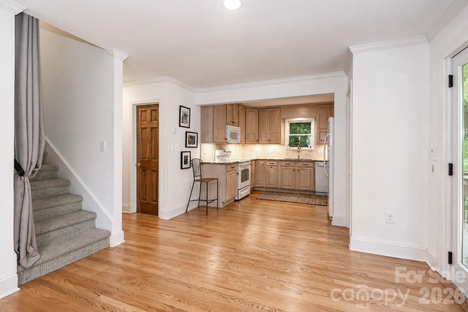 315 Green Hill Woods — Blowing Rock