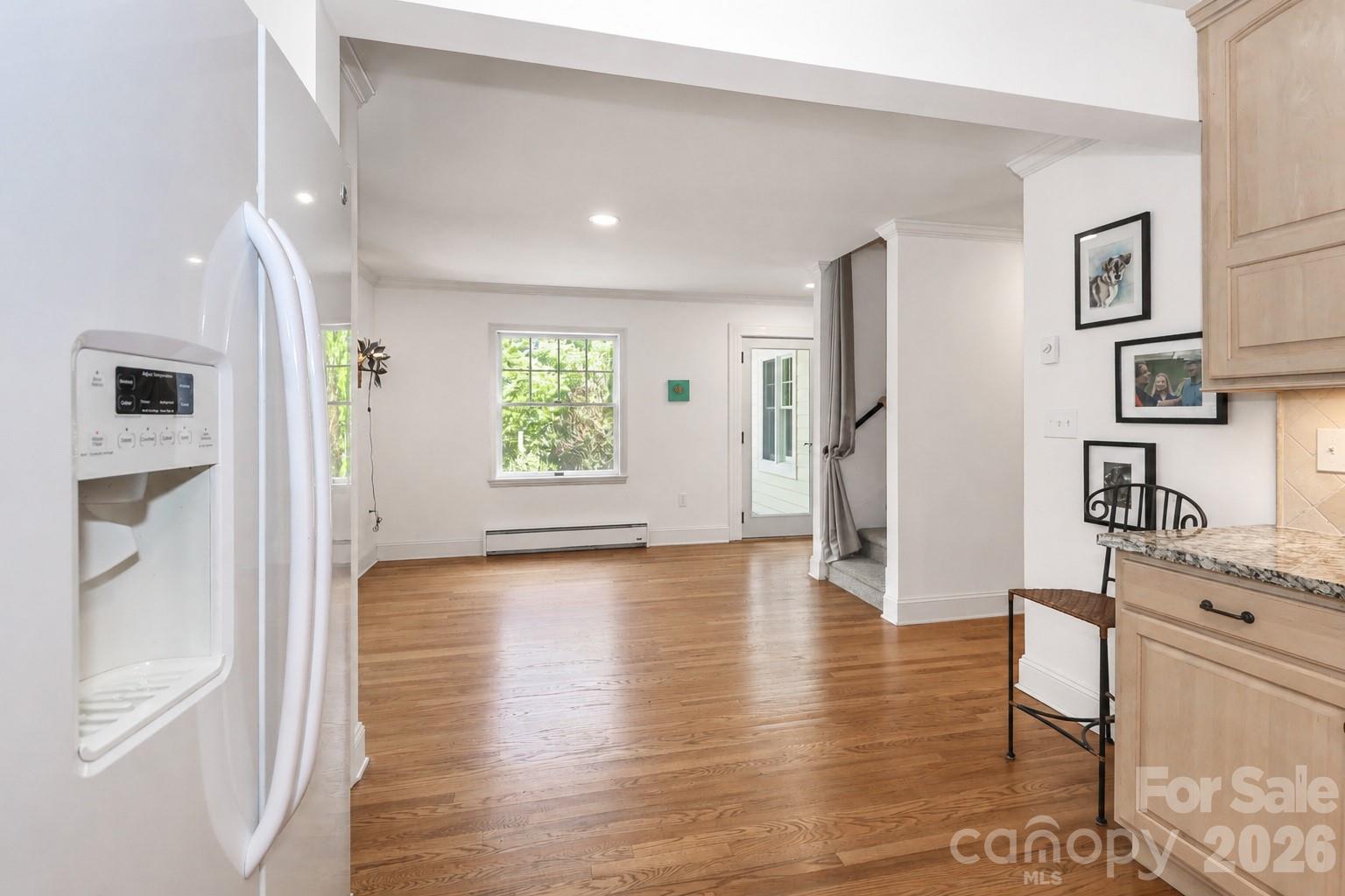 315 Green Hill Woods — Blowing Rock
