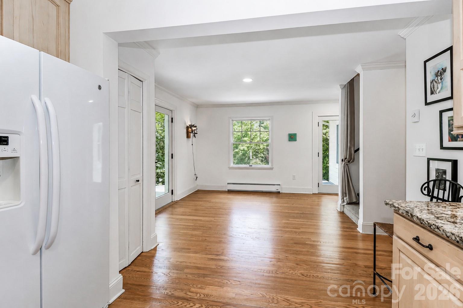 315 Green Hill Woods — Blowing Rock