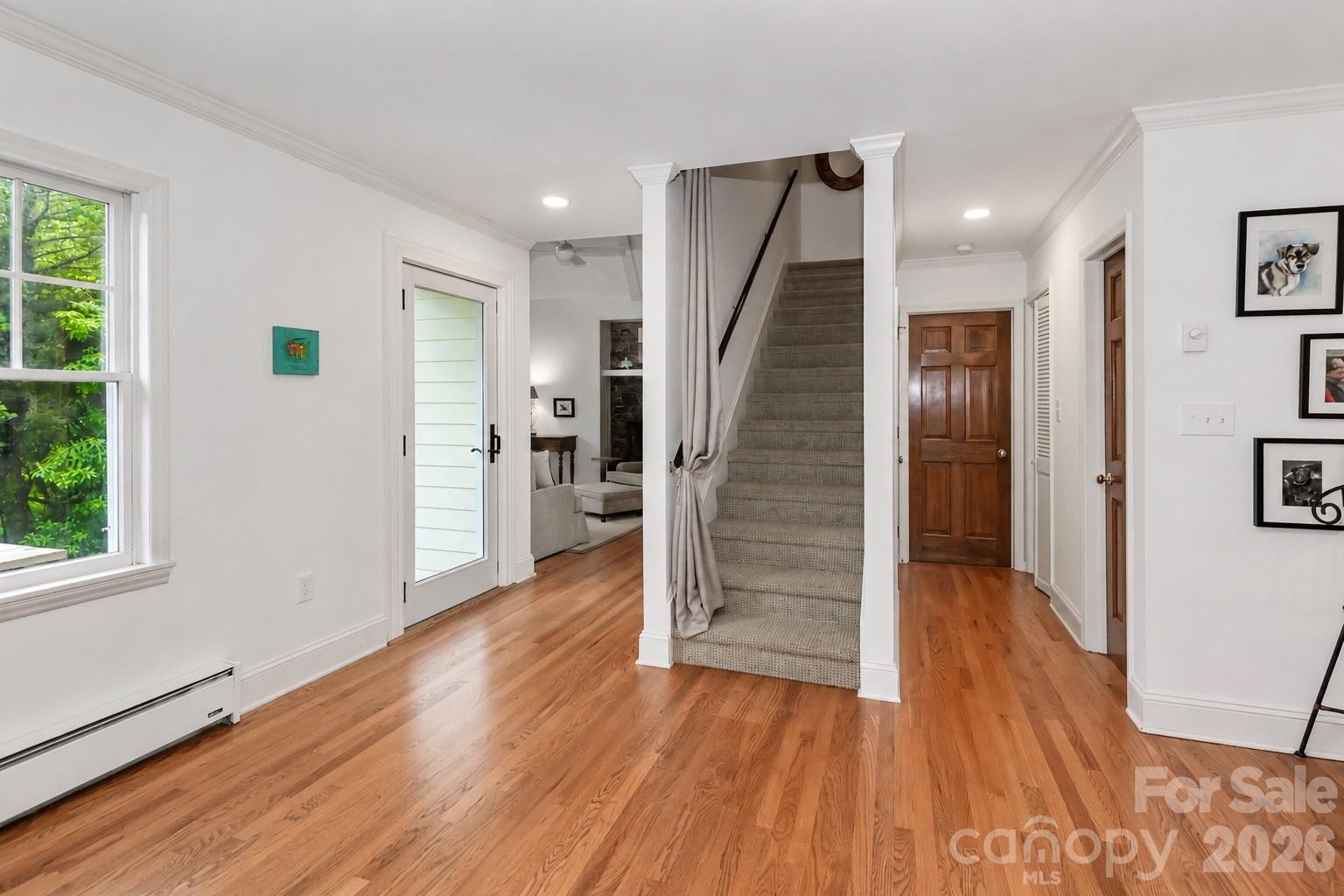 315 Green Hill Woods — Blowing Rock