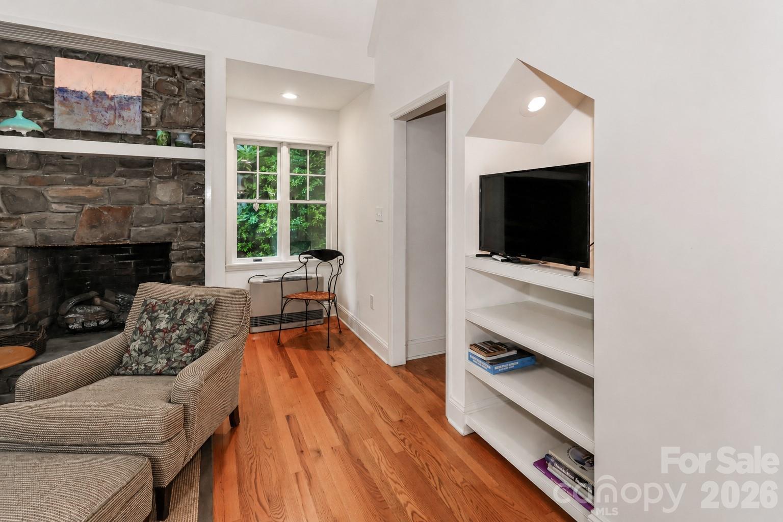 315 Green Hill Woods — Blowing Rock