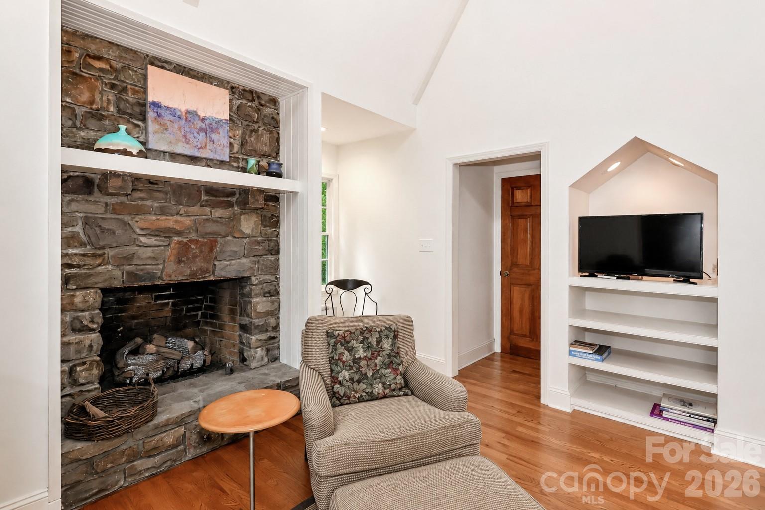 315 Green Hill Woods — Blowing Rock