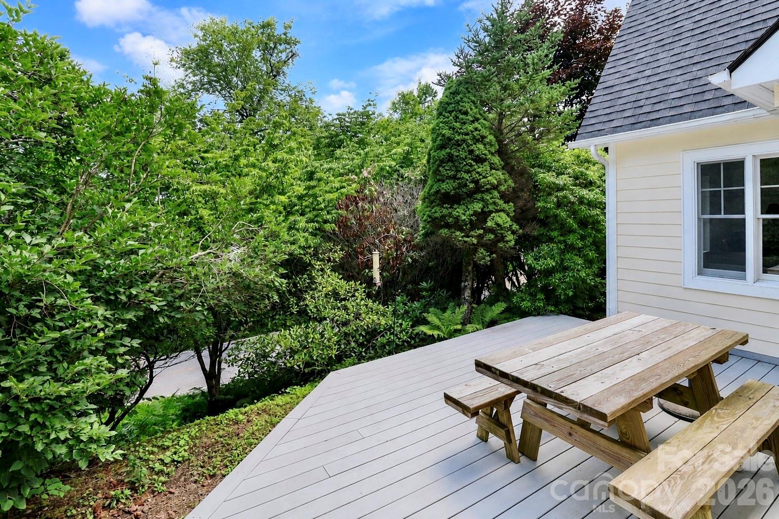315 Green Hill Woods — Blowing Rock