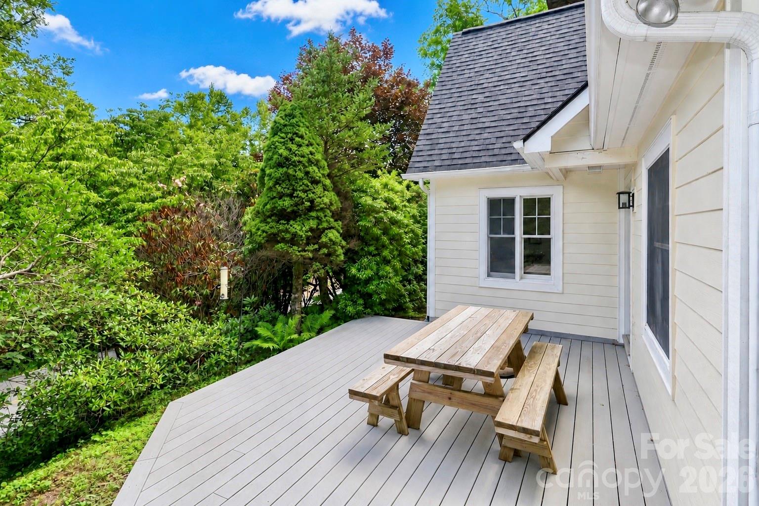 315 Green Hill Woods — Blowing Rock