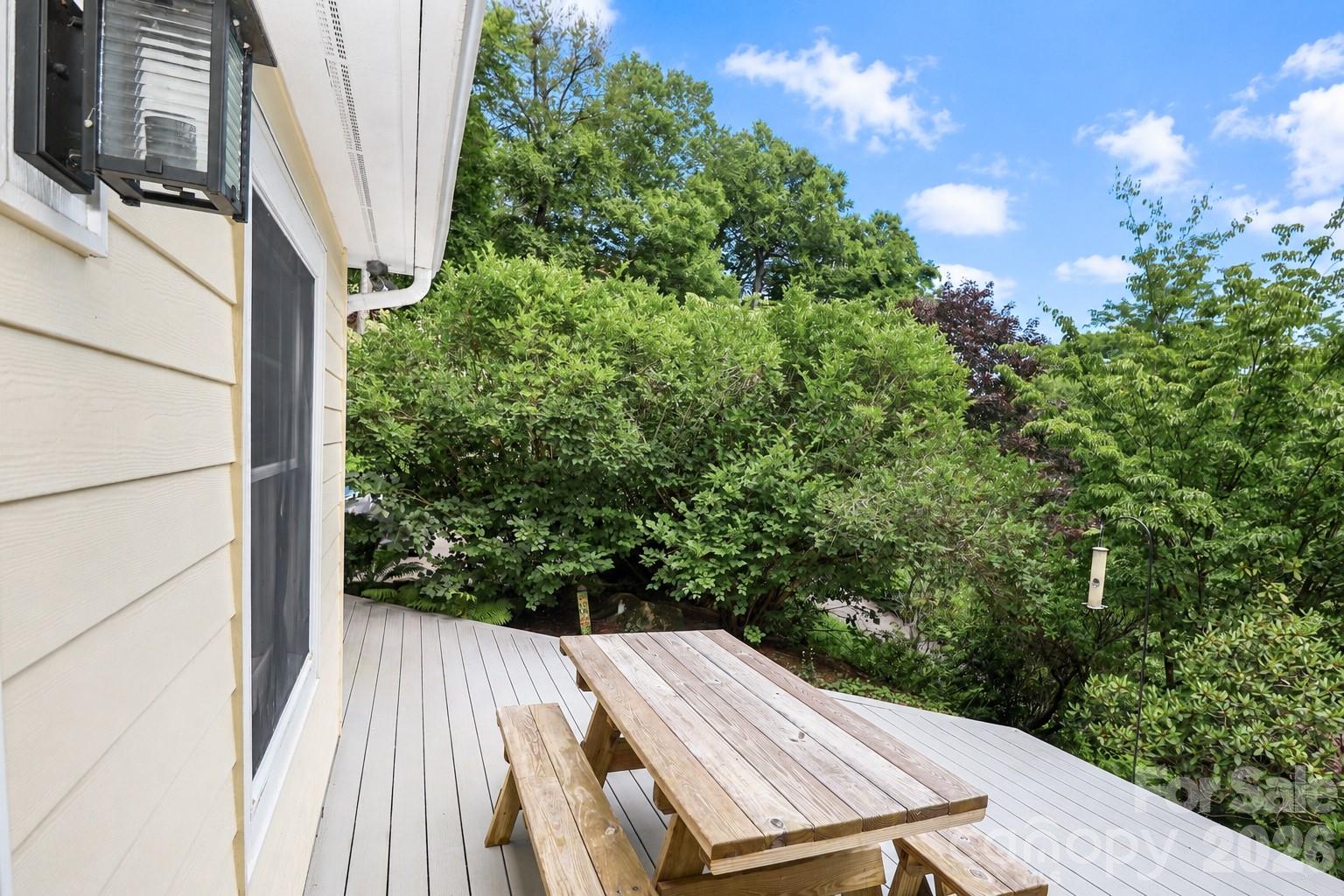315 Green Hill Woods — Blowing Rock