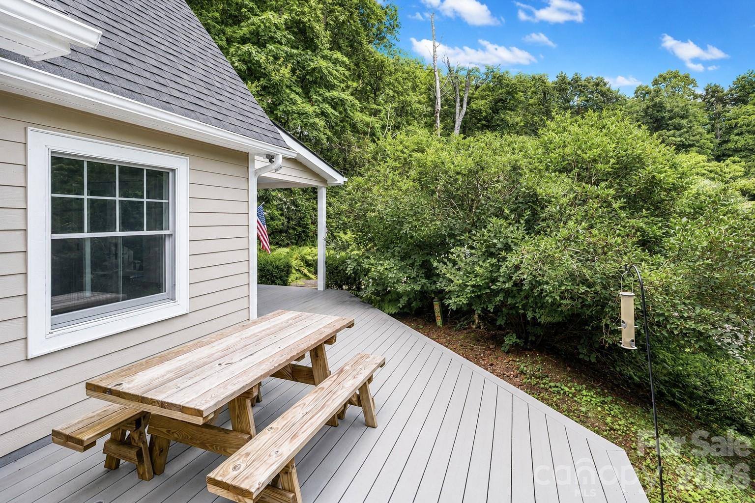 315 Green Hill Woods — Blowing Rock