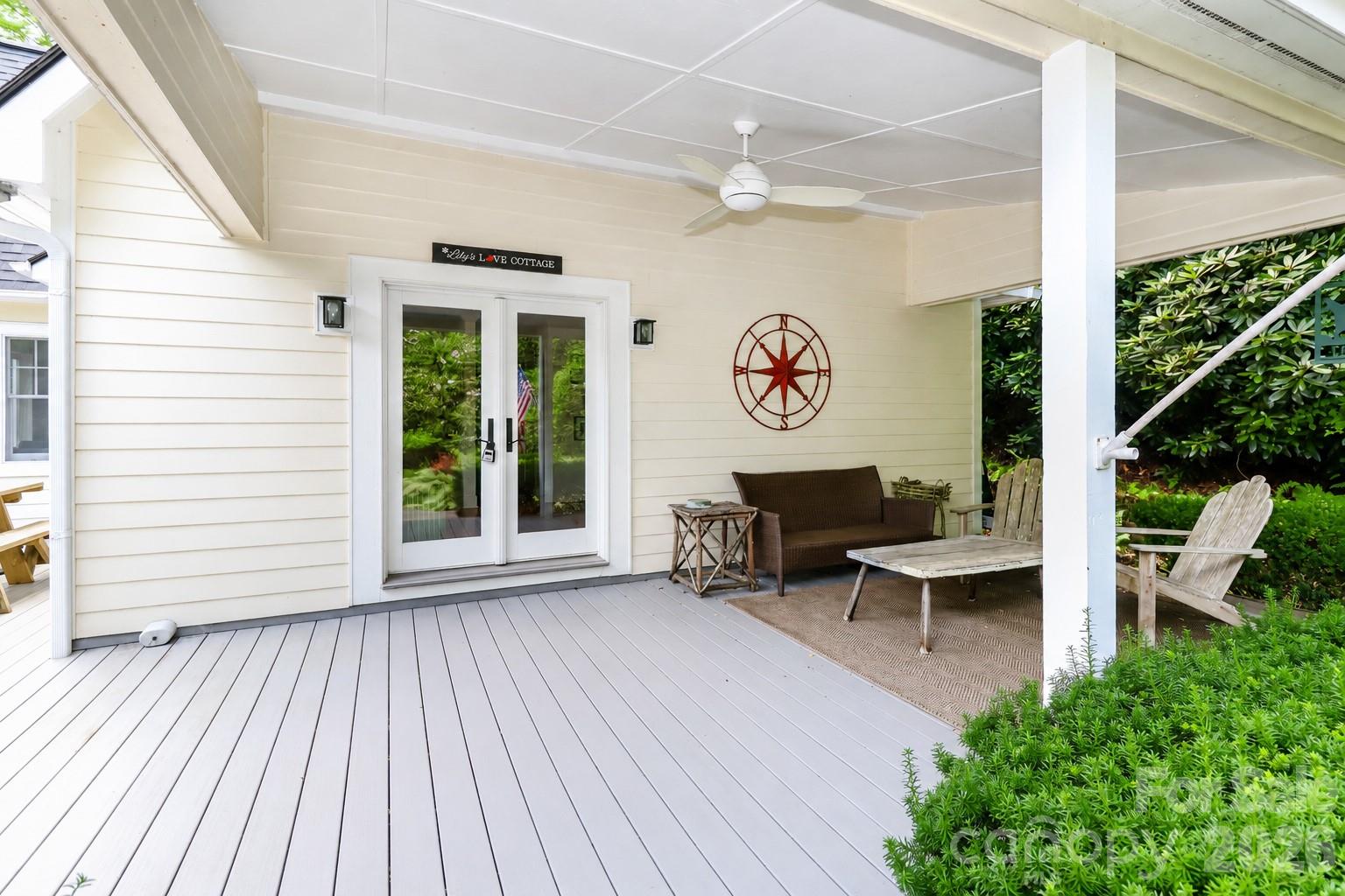 315 Green Hill Woods — Blowing Rock