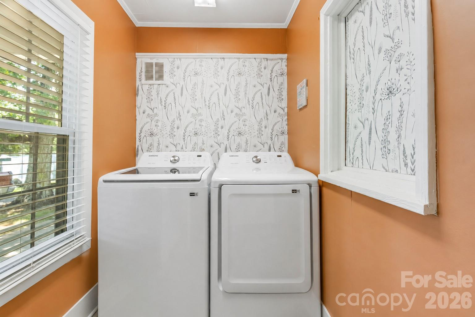 610 Helton Road — Cherryville