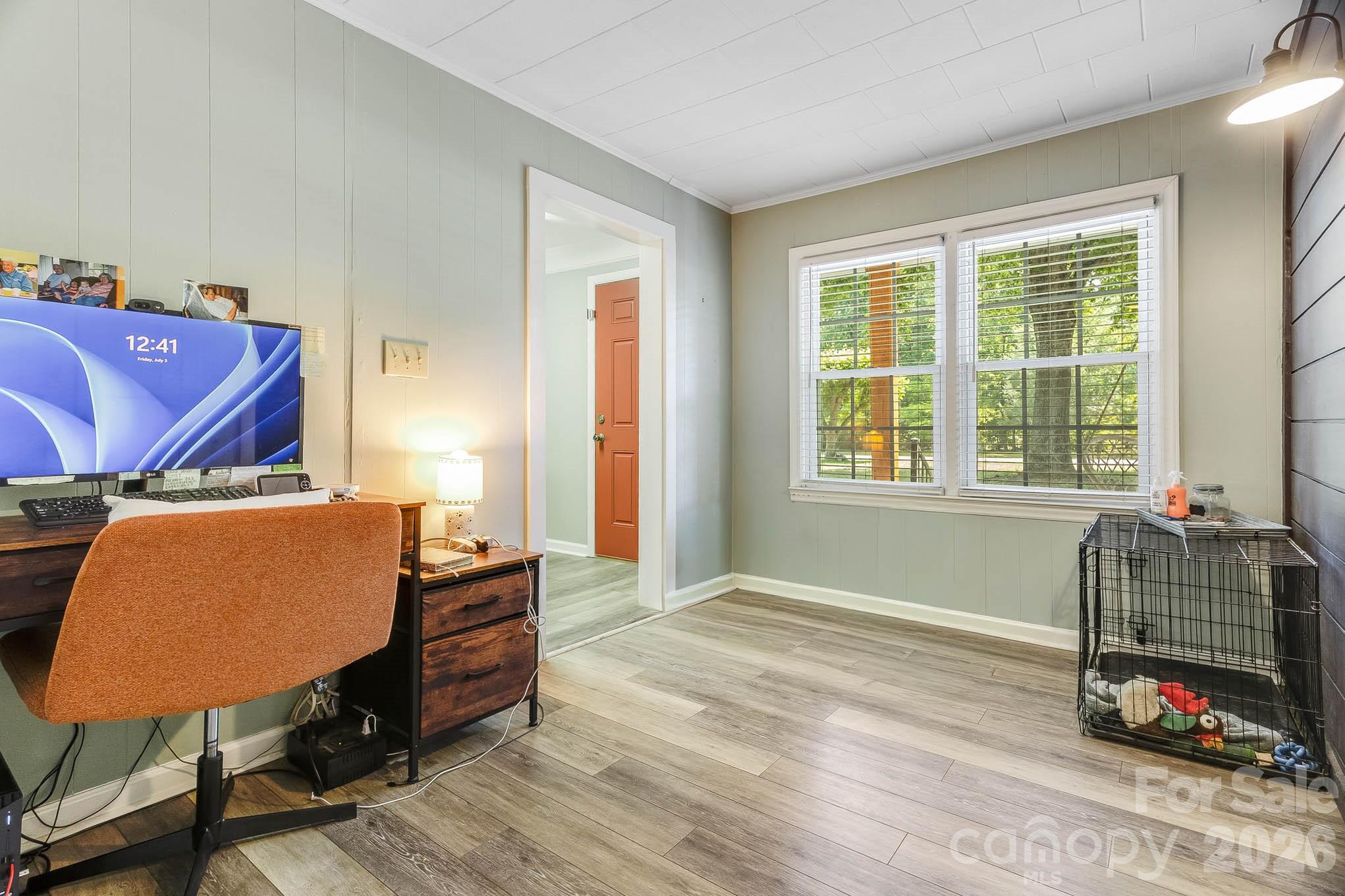 610 Helton Road — Cherryville