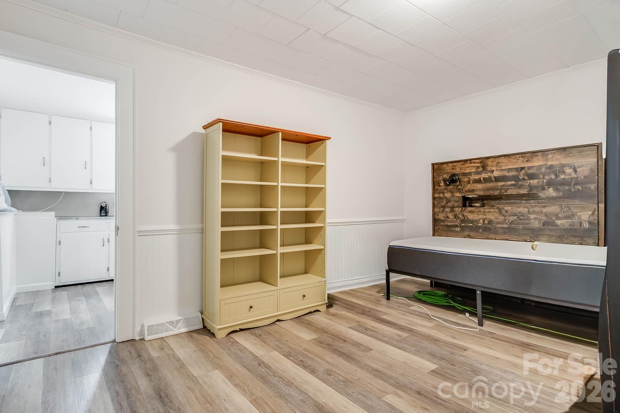610 Helton Road — Cherryville