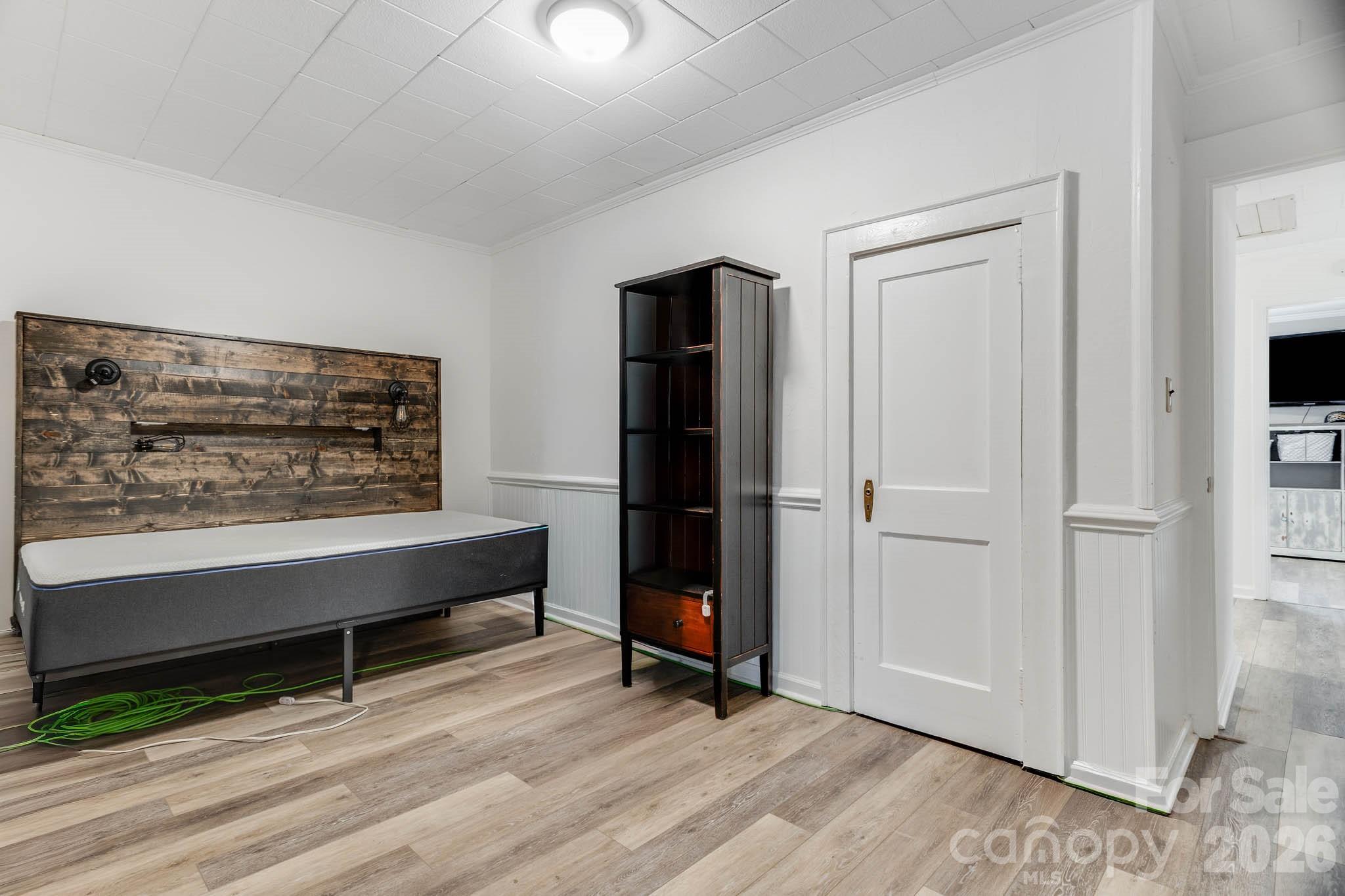 610 Helton Road — Cherryville