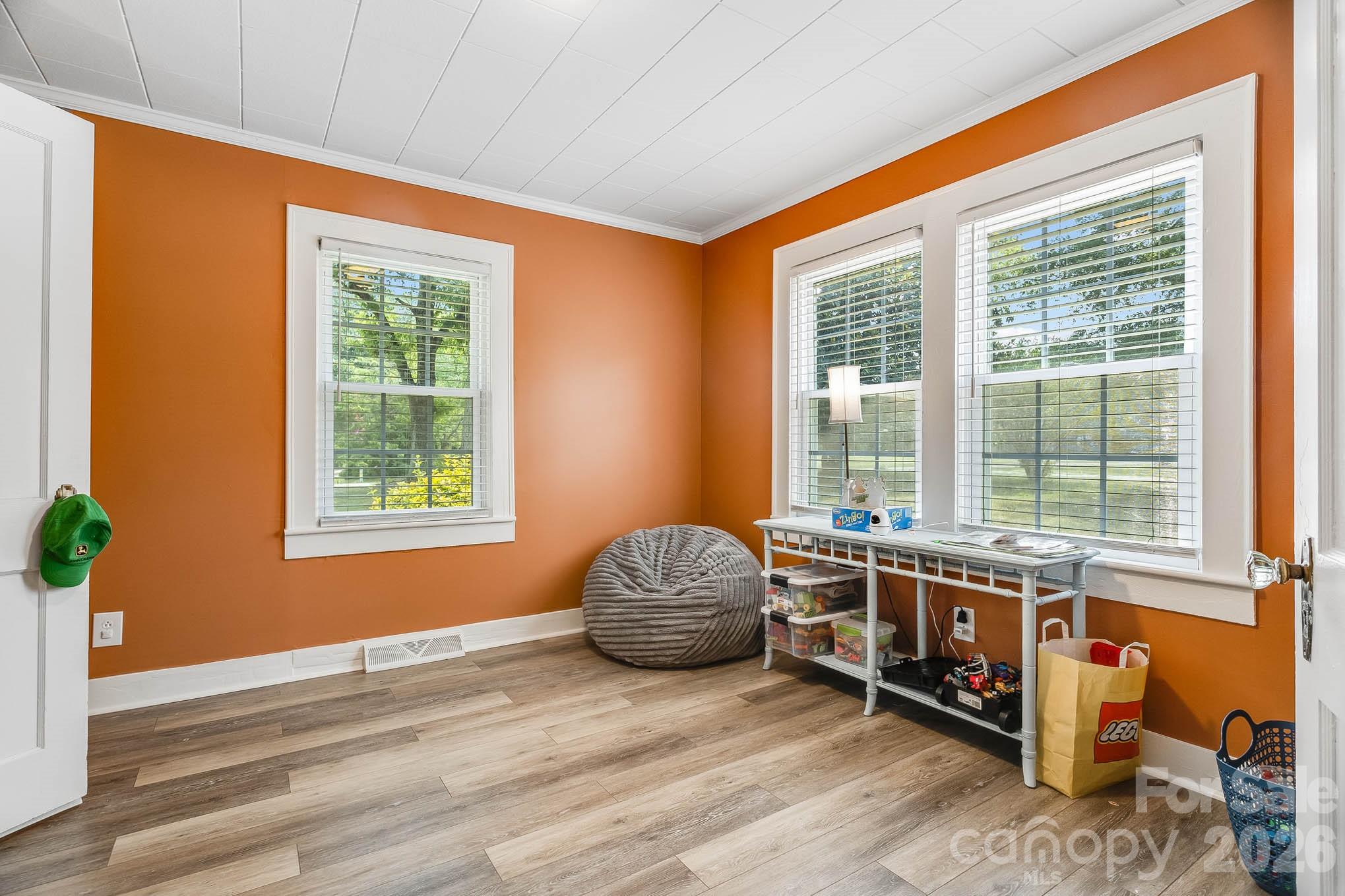 610 Helton Road — Cherryville