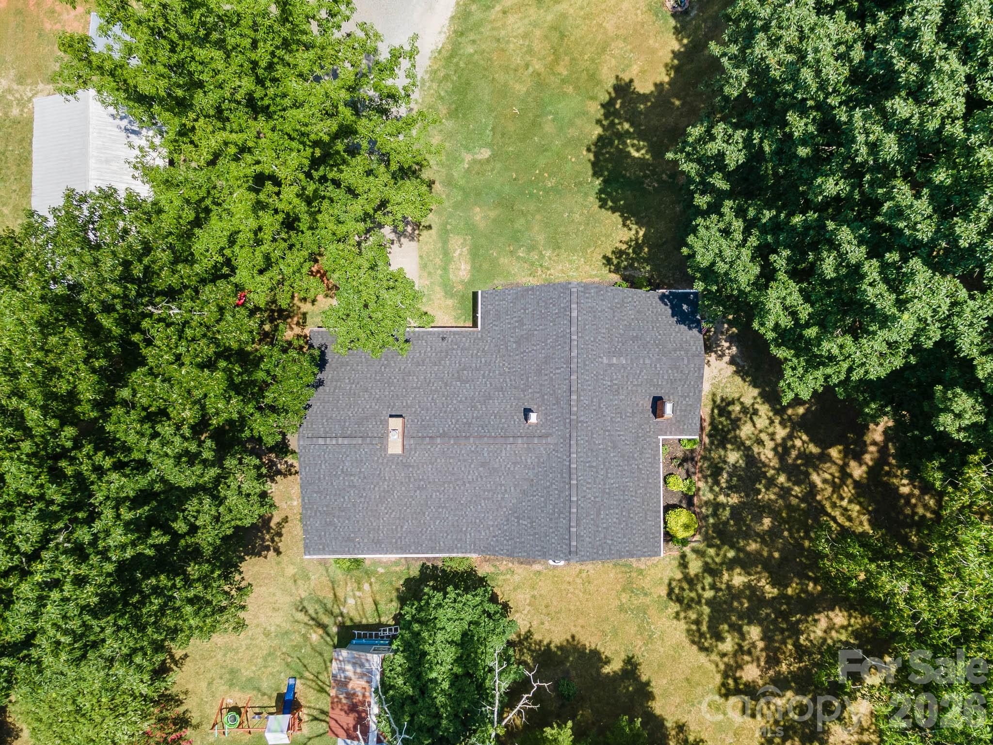 610 Helton Road — Cherryville