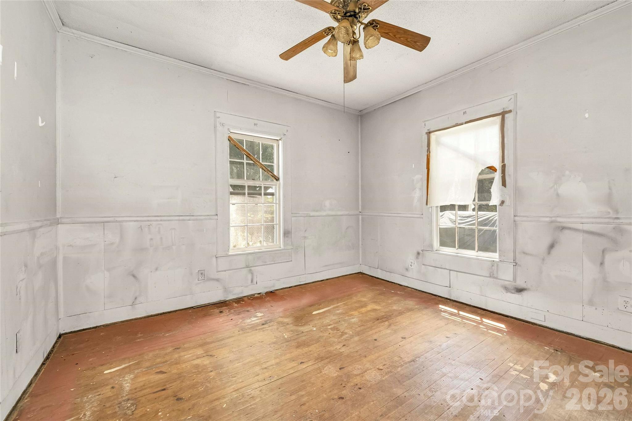 114 W 6th Avenue — Gastonia