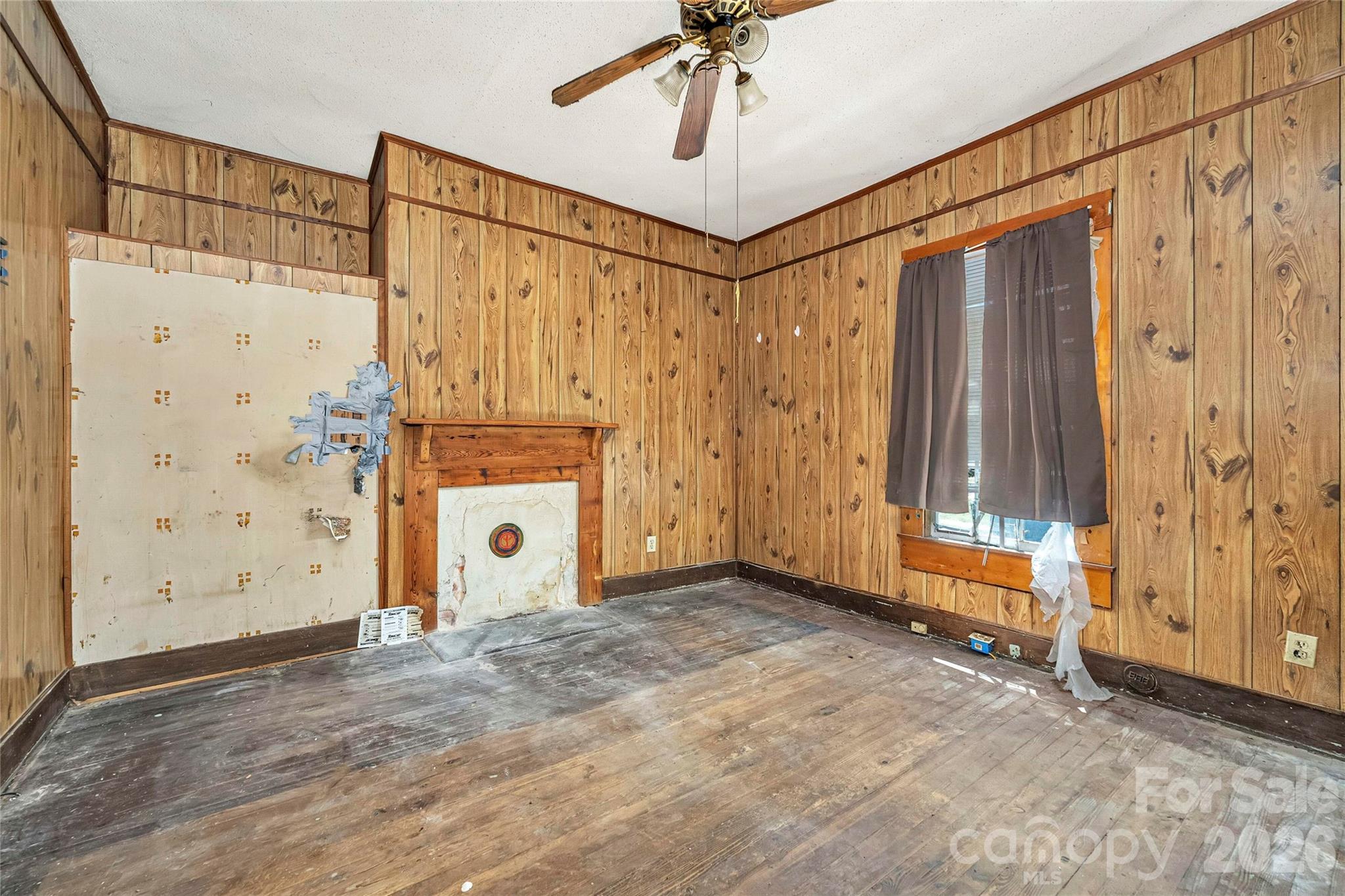 114 W 6th Avenue — Gastonia
