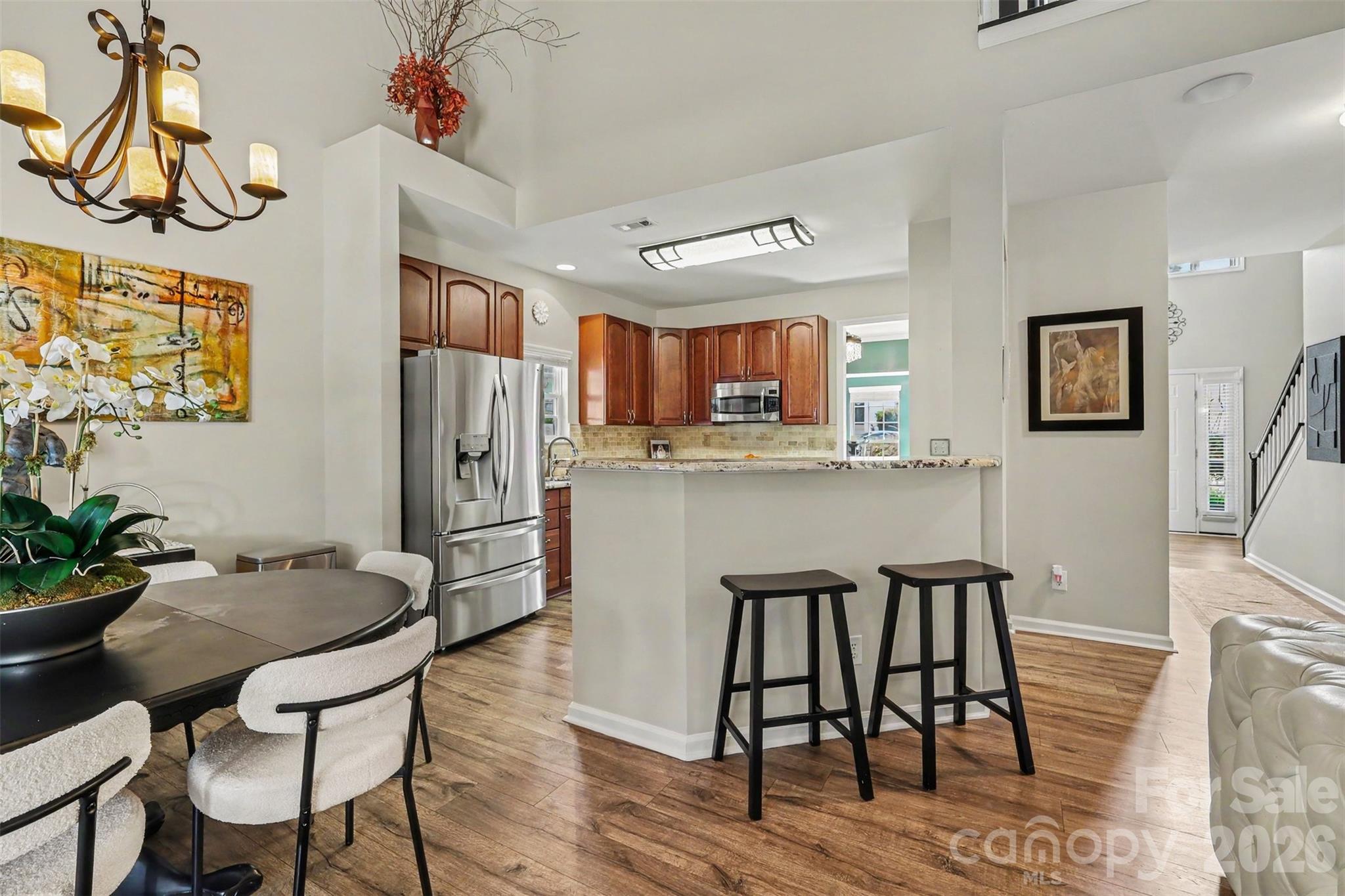 409 Dutchmans Meadow Drive — Mount Holly