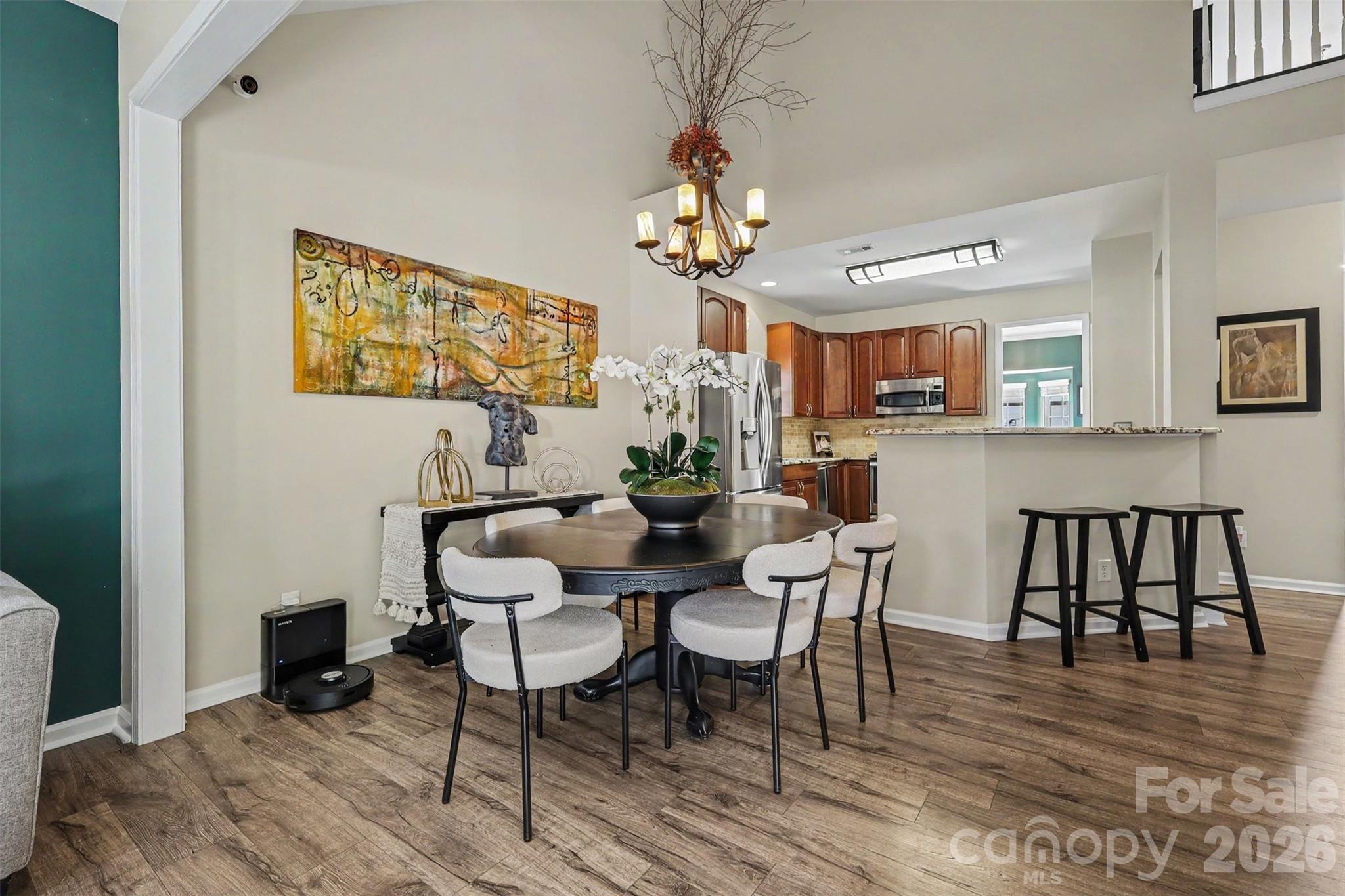 409 Dutchmans Meadow Drive — Mount Holly