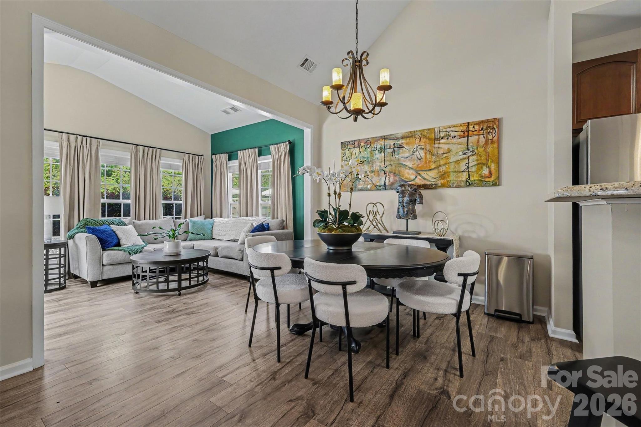 409 Dutchmans Meadow Drive — Mount Holly