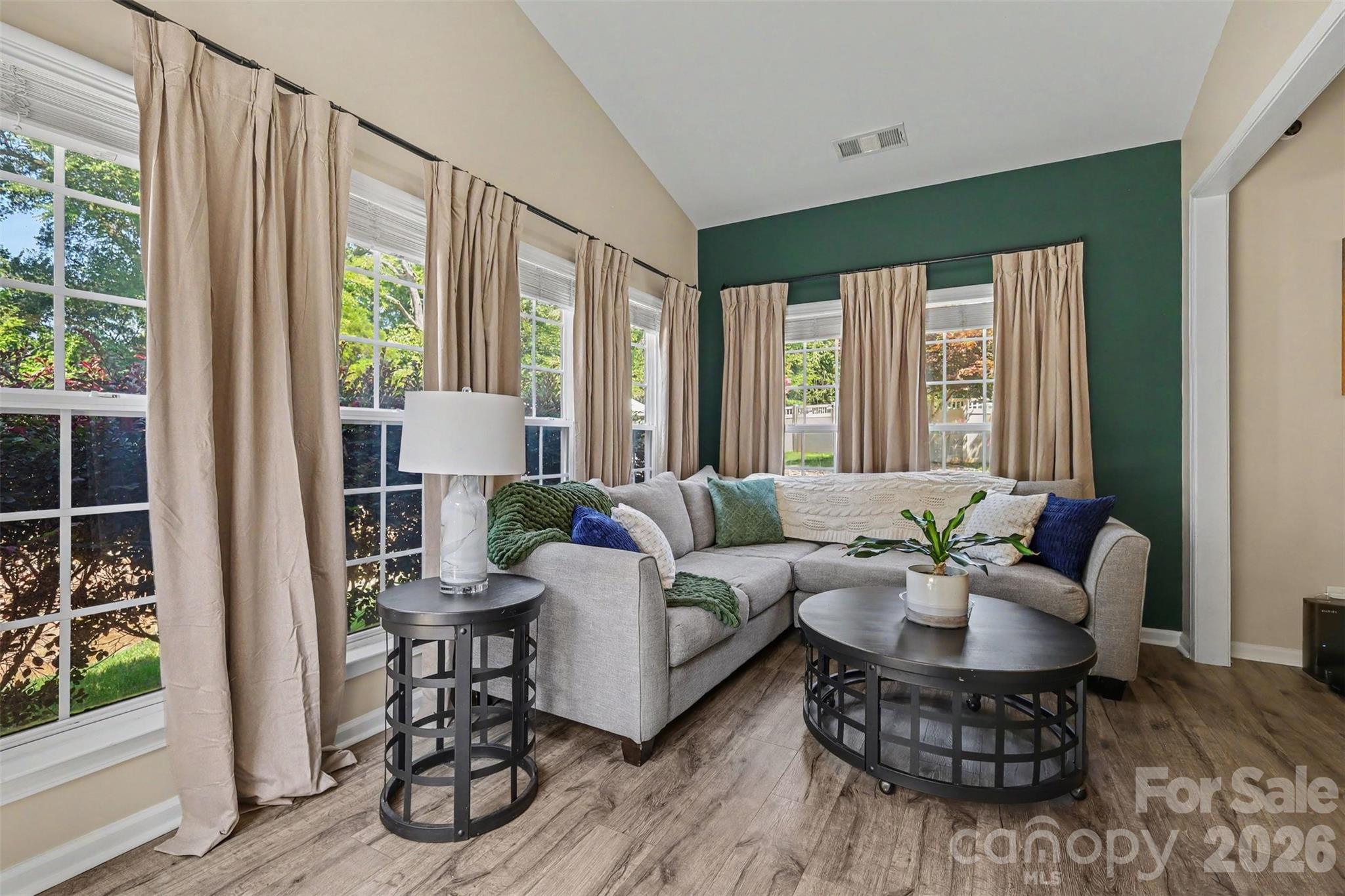 409 Dutchmans Meadow Drive — Mount Holly
