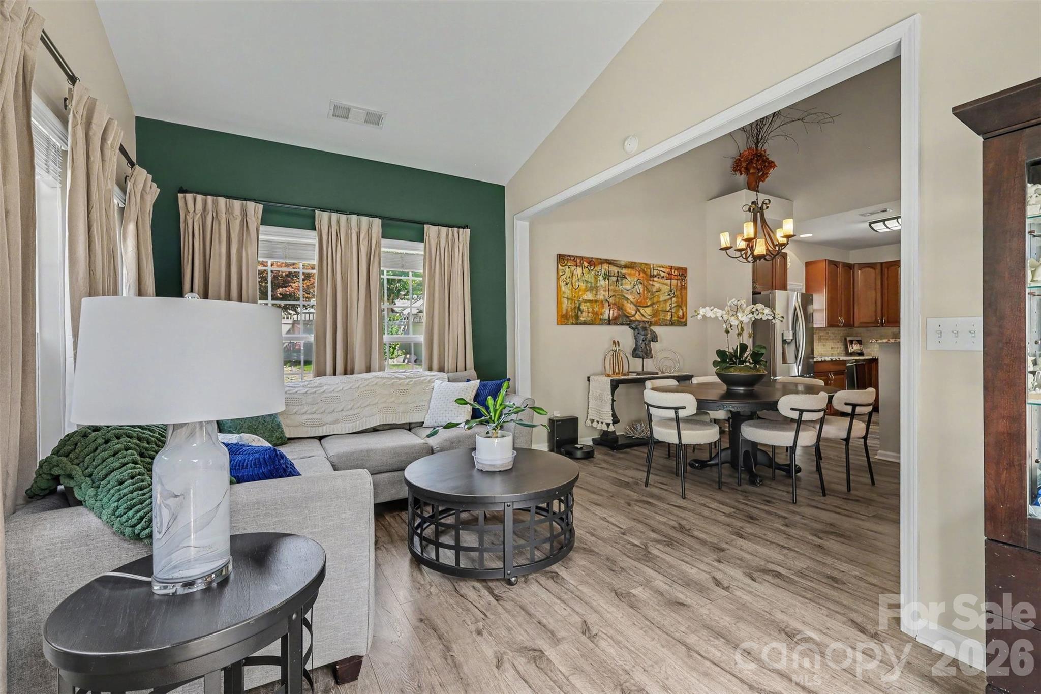 409 Dutchmans Meadow Drive — Mount Holly
